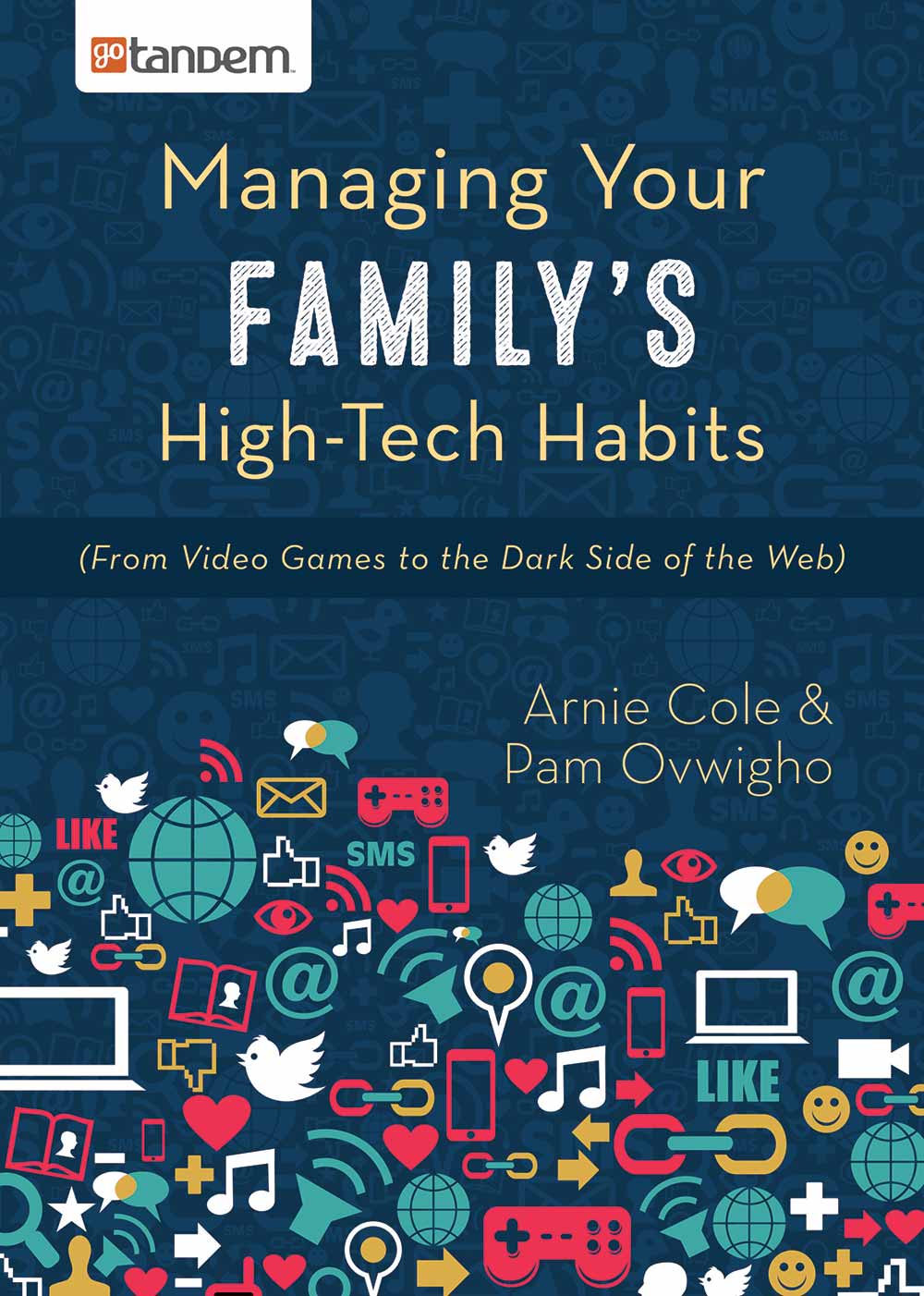 Managing Your Family's High-Tech Habits - The Christian Gift Company