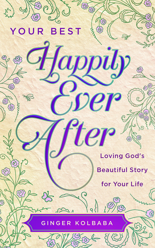 Your Best Happily Ever After - The Christian Gift Company