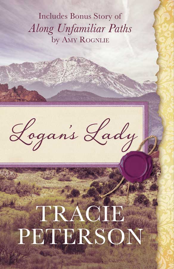Logan's Lady - The Christian Gift Company