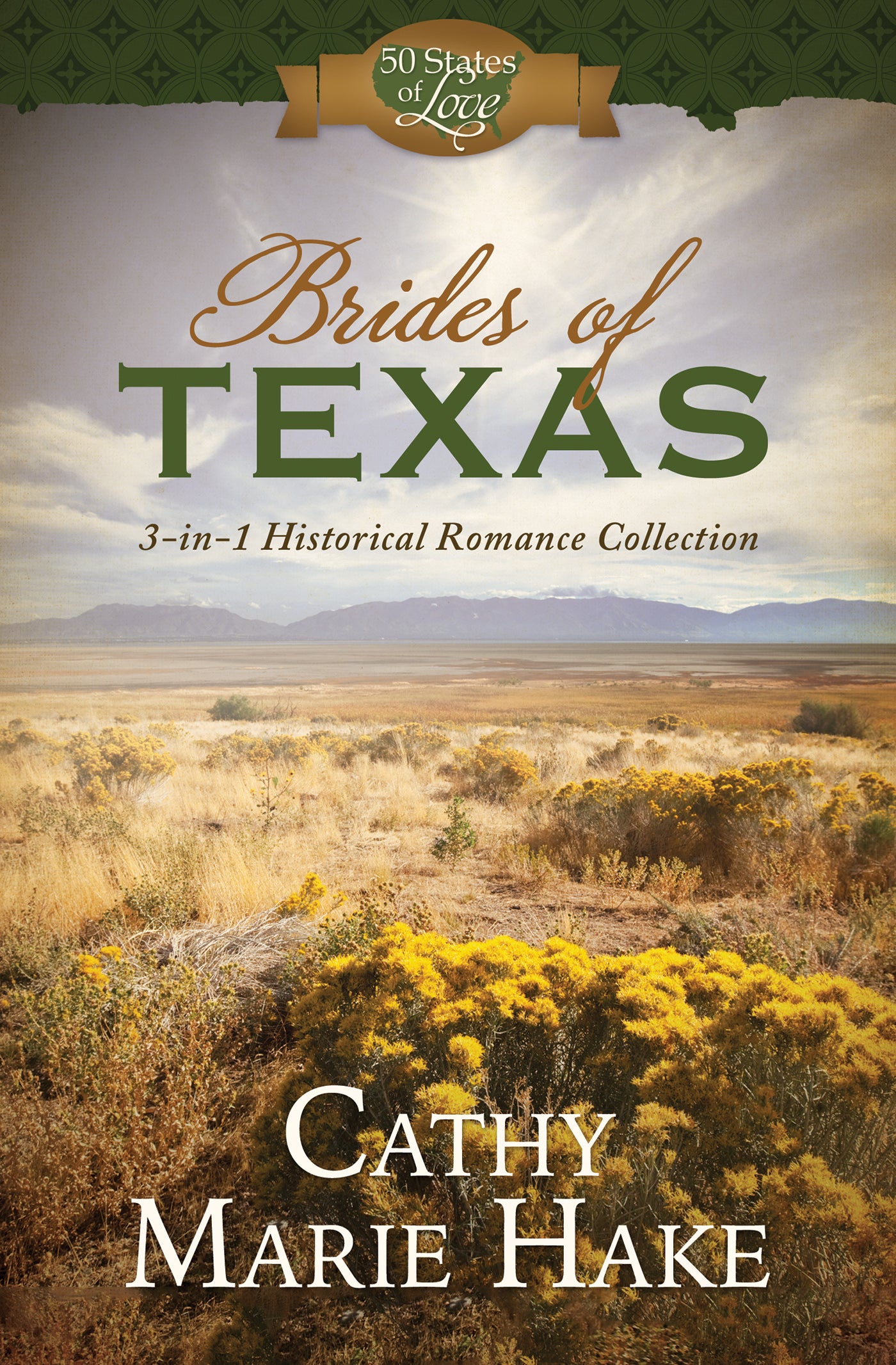 Brides of Texas - The Christian Gift Company