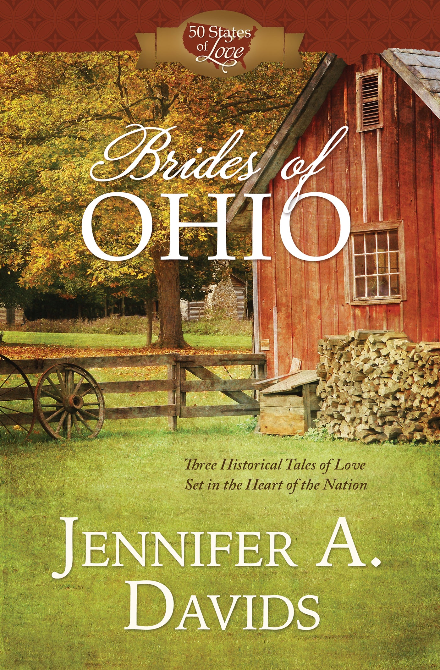 Brides of Ohio - The Christian Gift Company