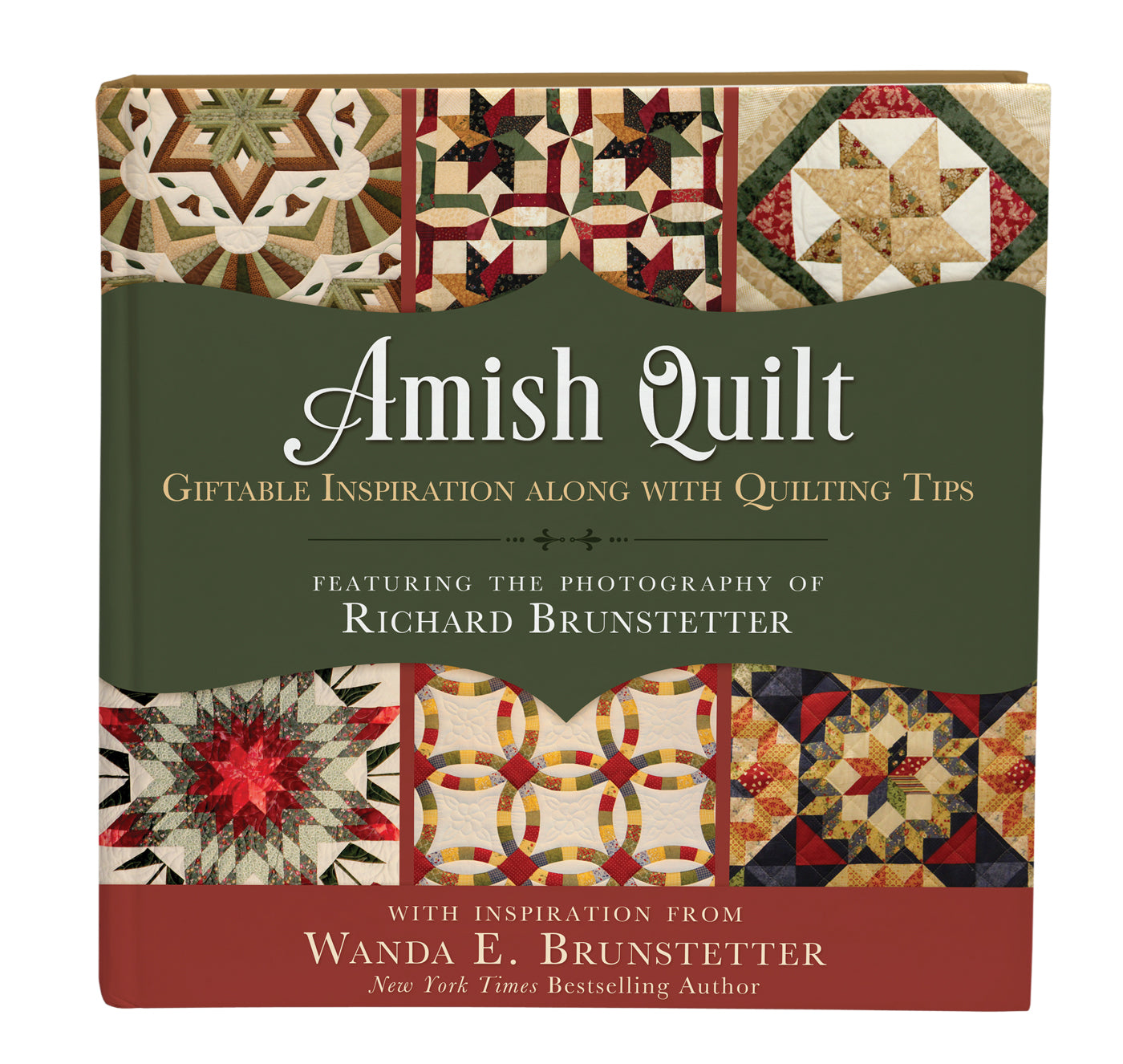 Amish Quilts - The Christian Gift Company