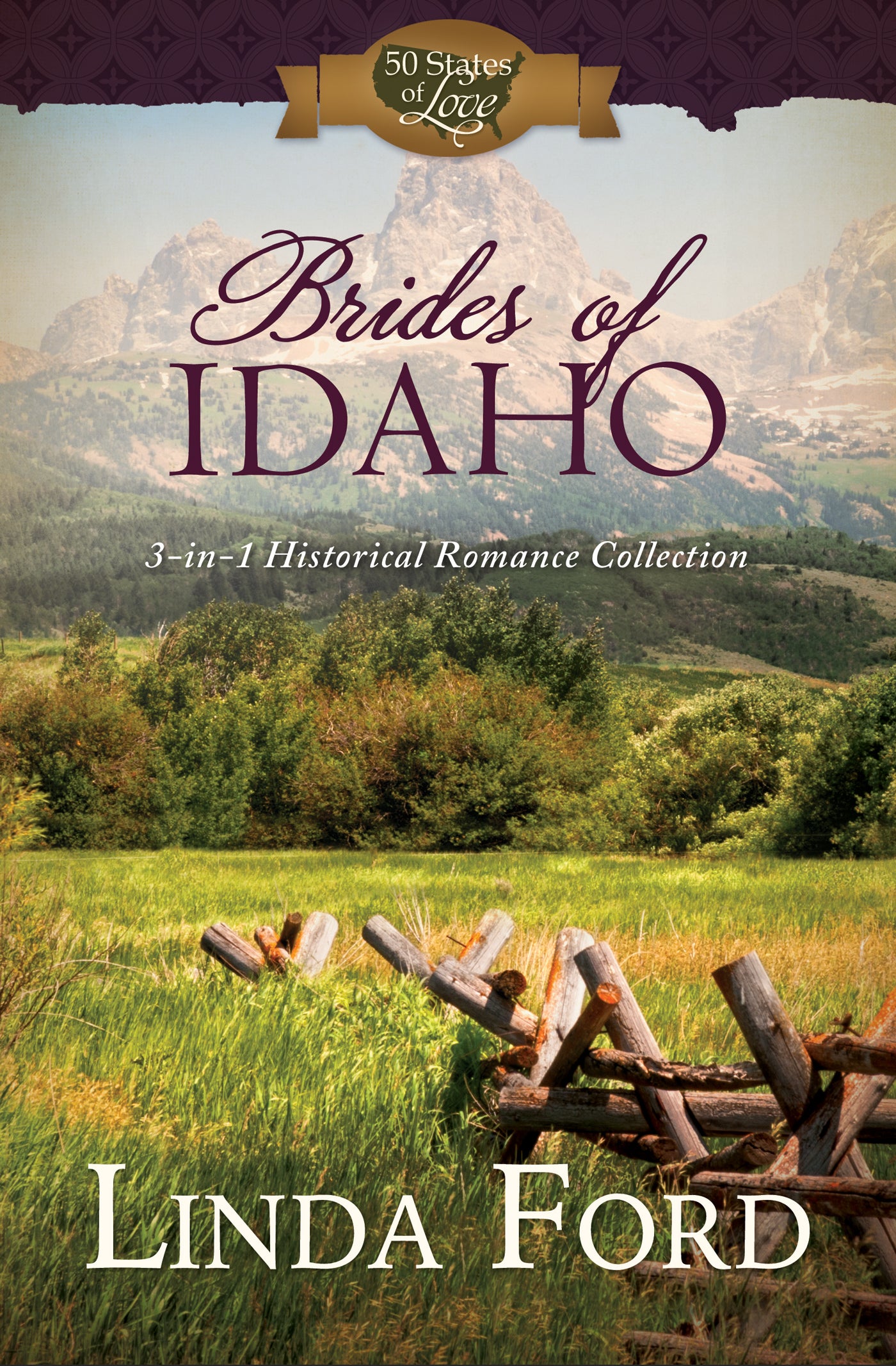 Brides of Idaho - The Christian Gift Company