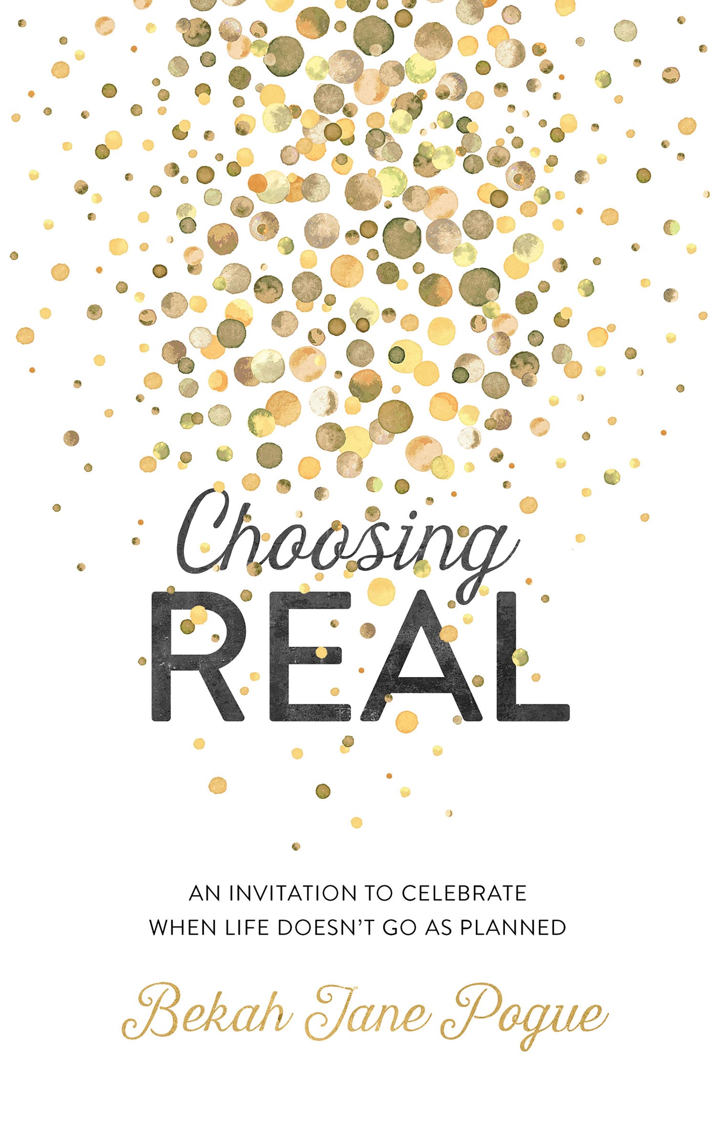 Choosing Real - The Christian Gift Company