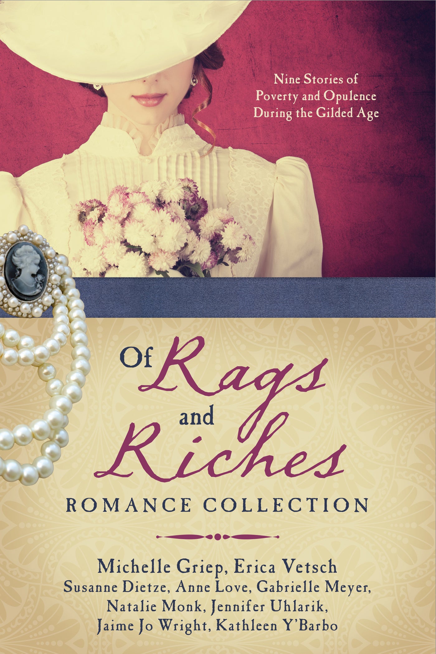 Of Rags and Riches Romance Collection - The Christian Gift Company