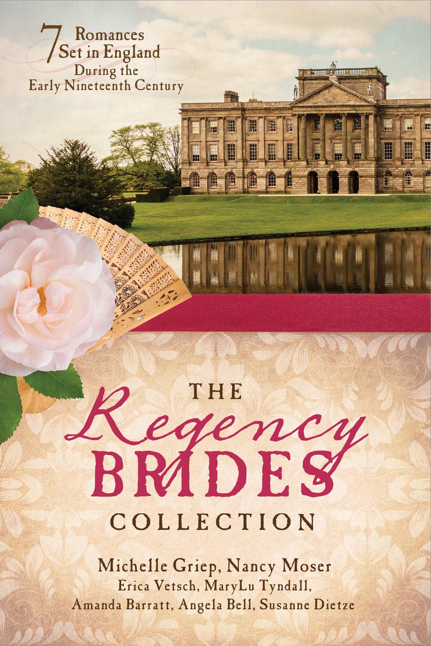 The Regency Brides Collection - The Christian Gift Company
