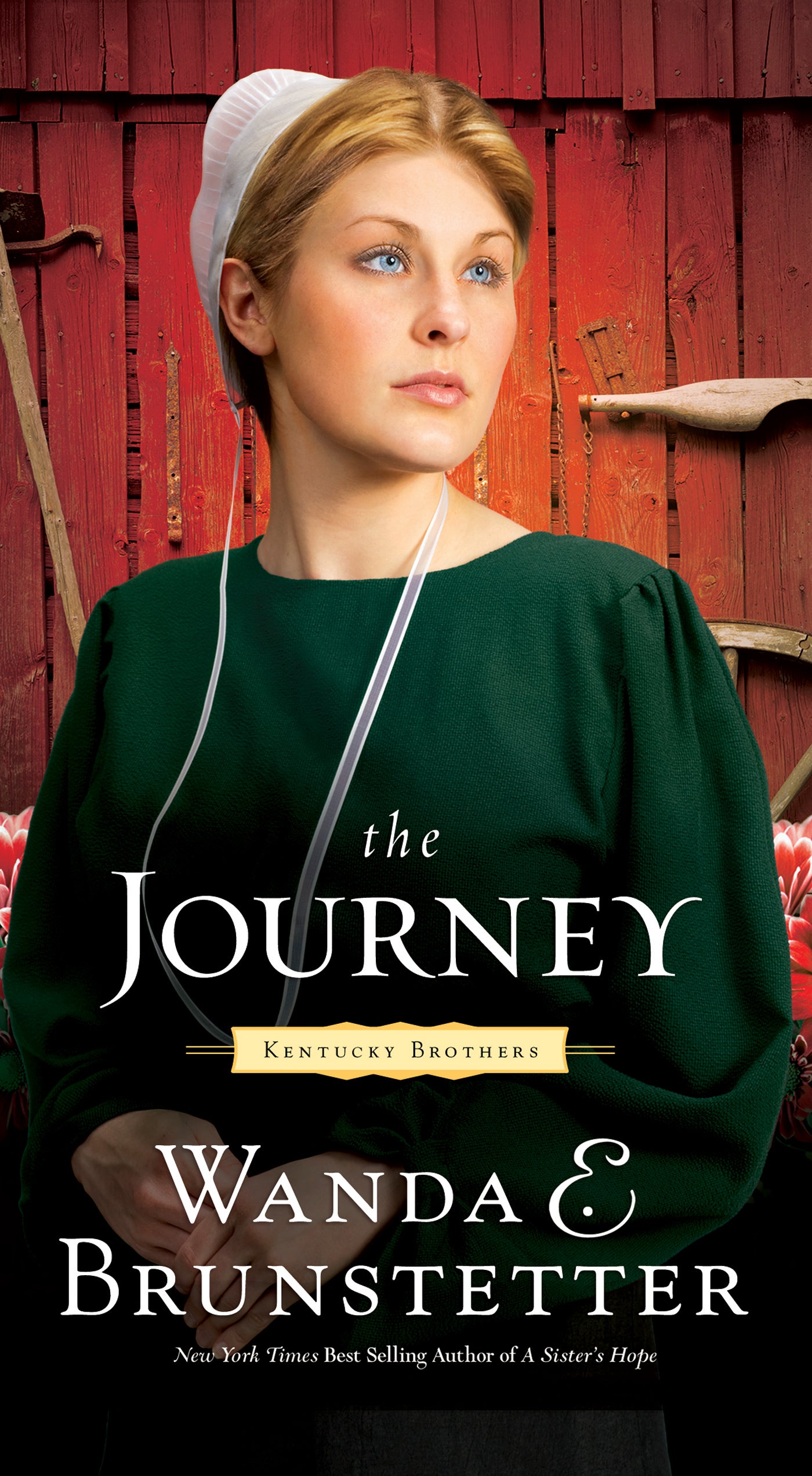 The Journey - The Christian Gift Company
