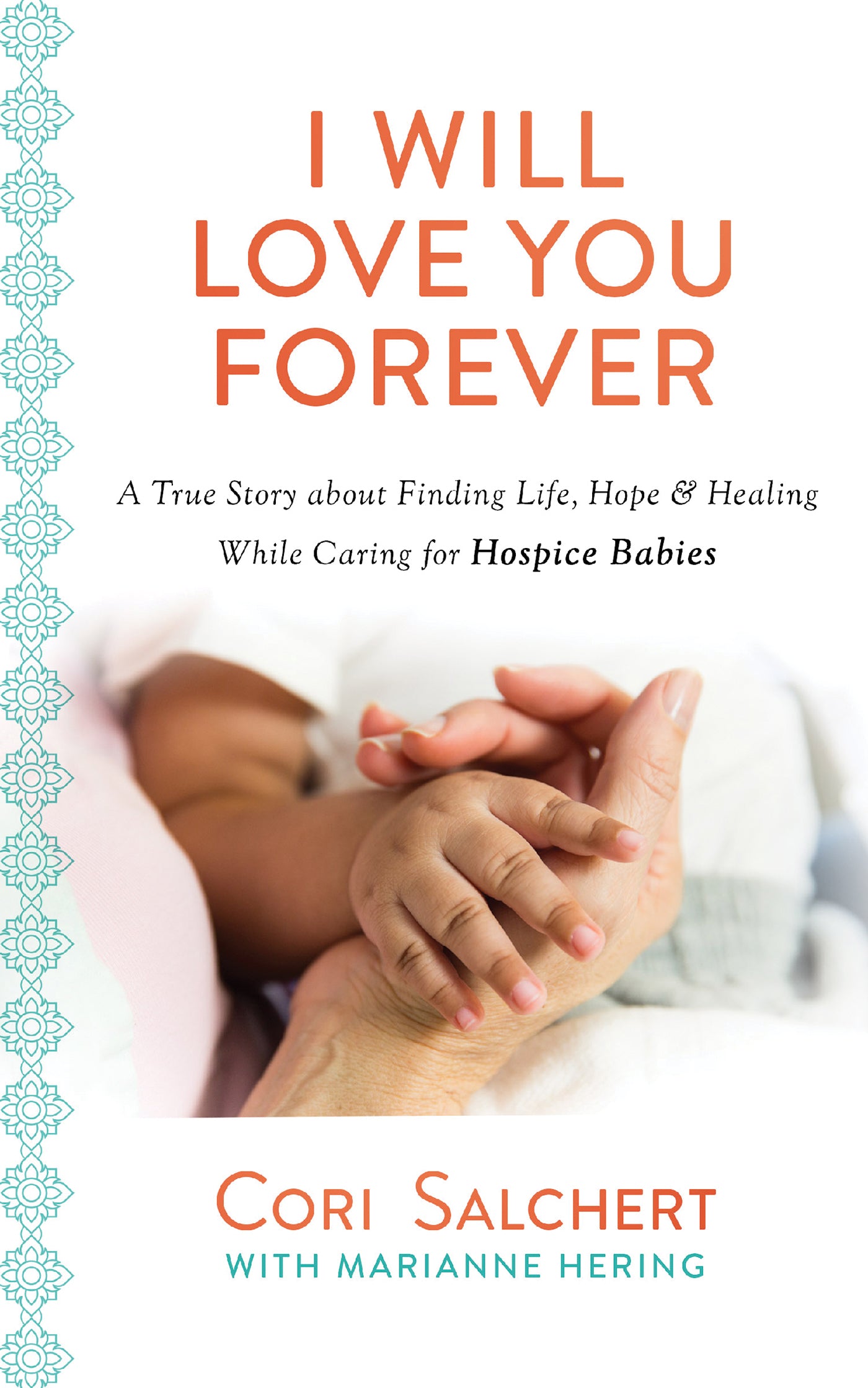I Will Love You Forever - The Christian Gift Company