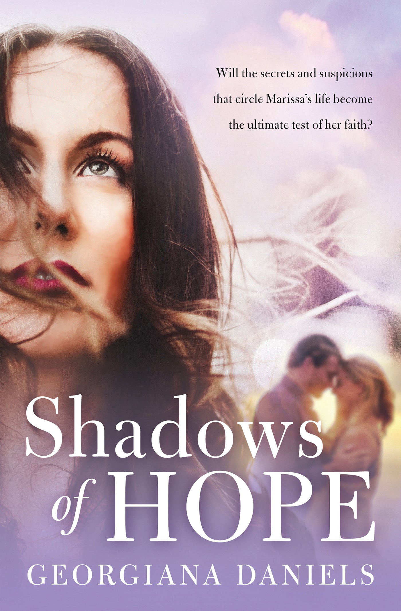 Shadows of Hope - The Christian Gift Company