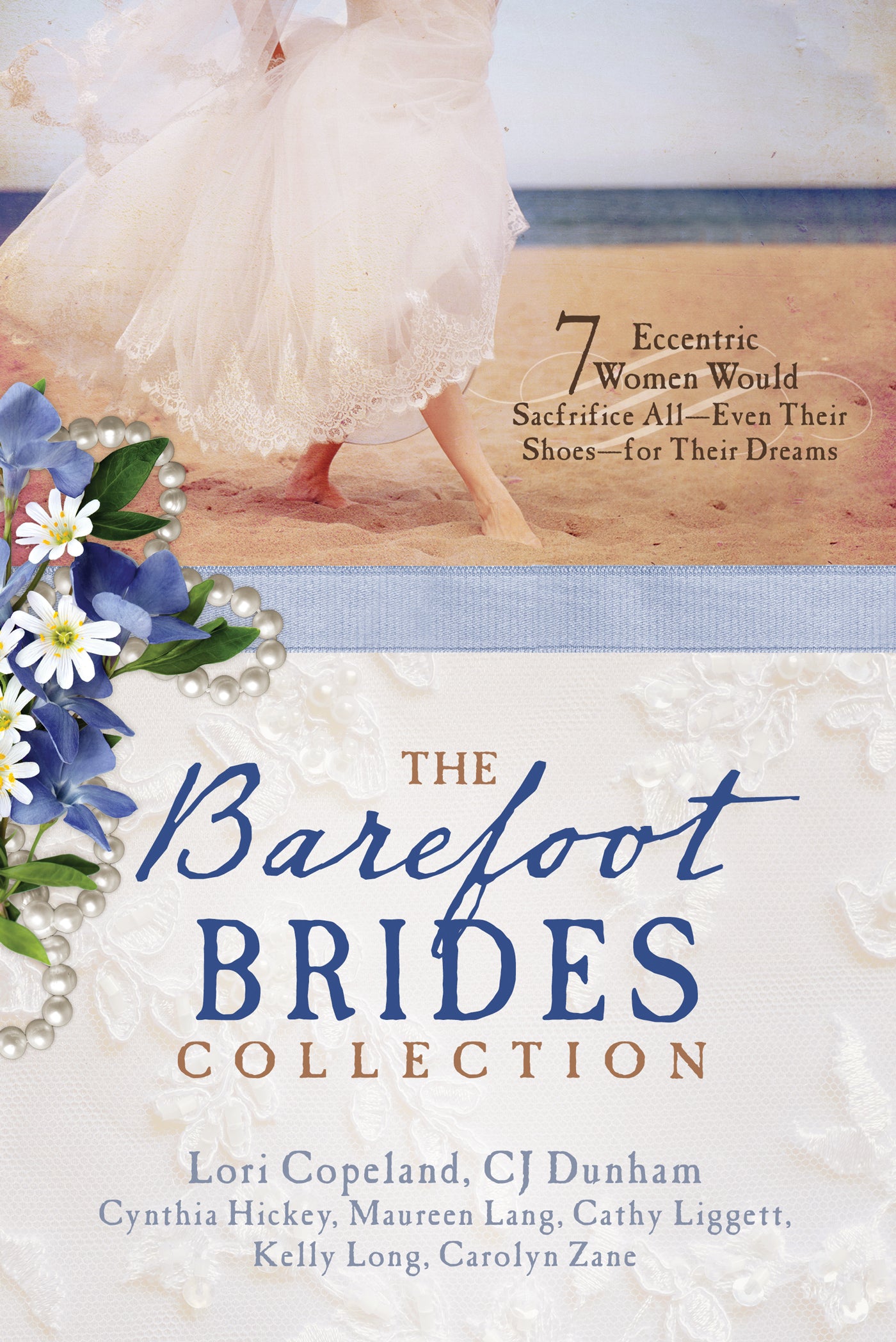 The Barefoot Brides Collection - The Christian Gift Company