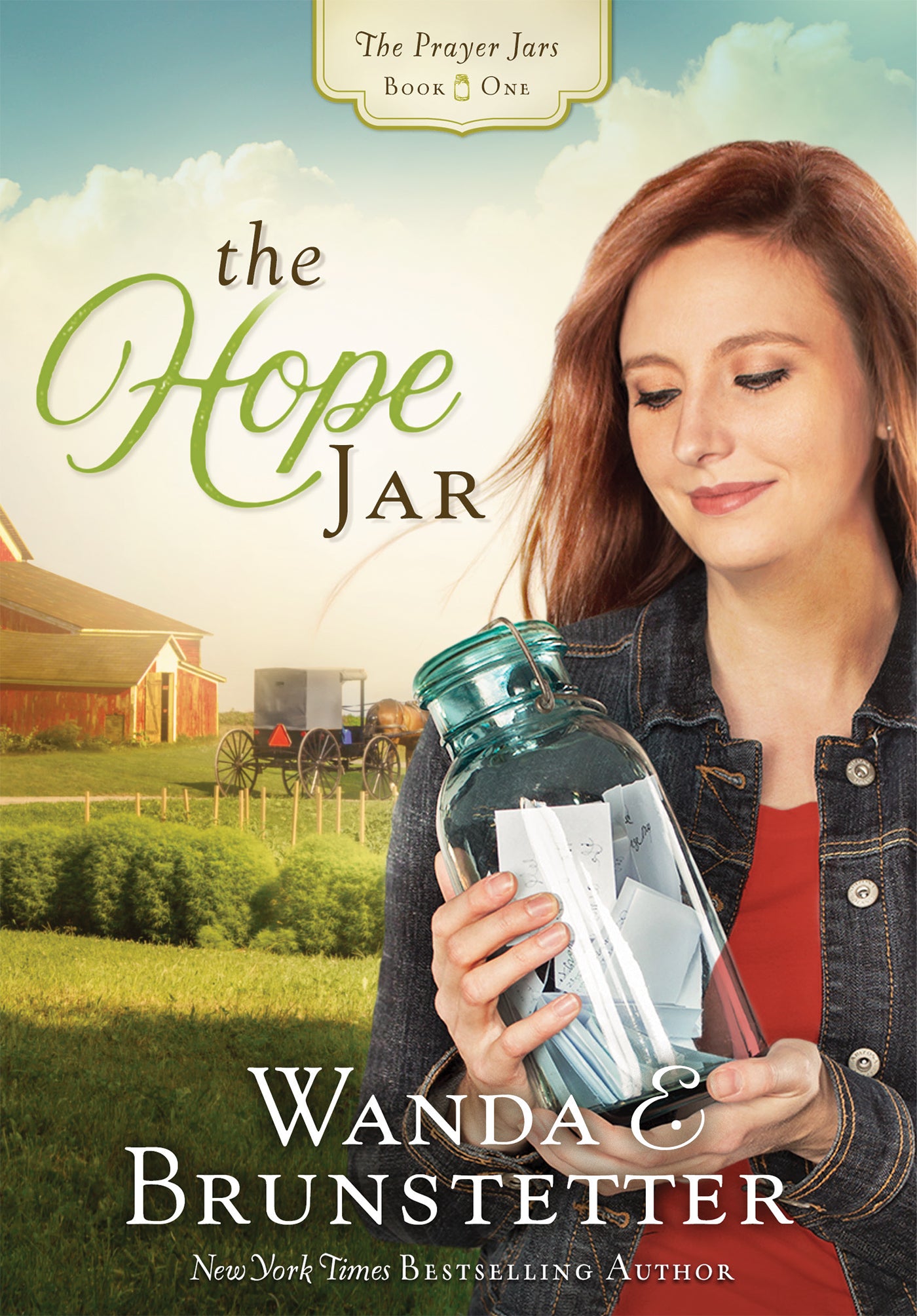 The Hope Jar - The Christian Gift Company