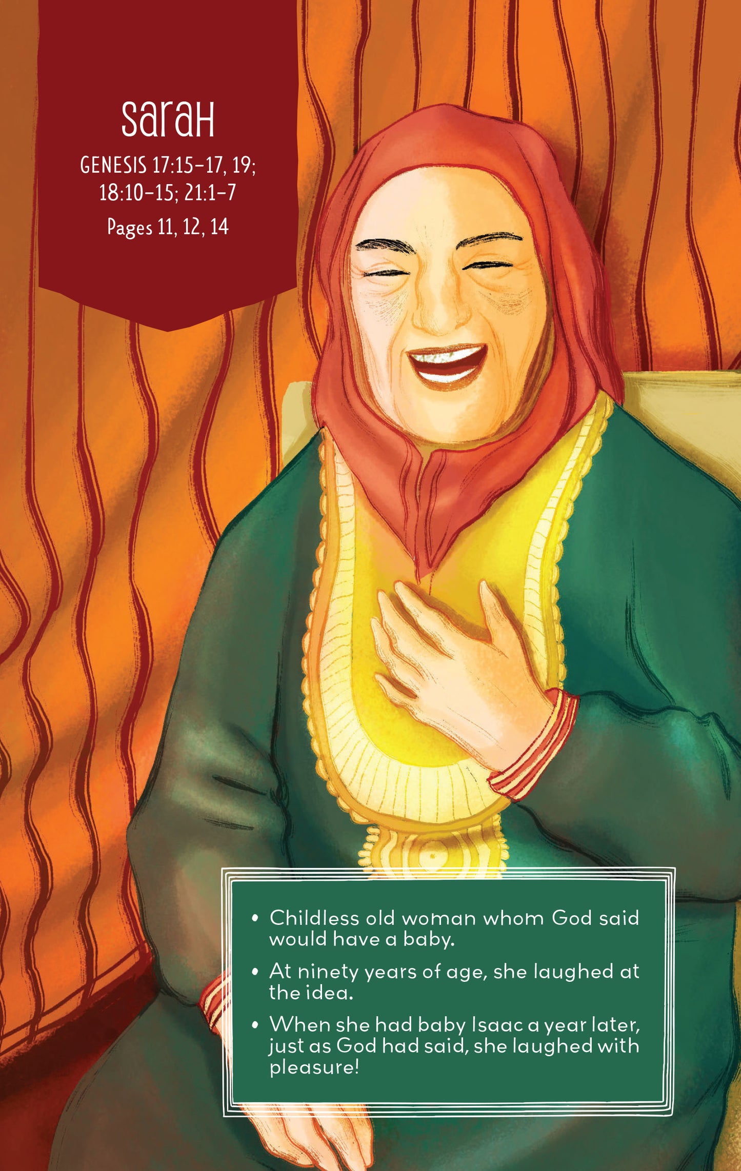 The Bible for Courageous Girls - The Christian Gift Company