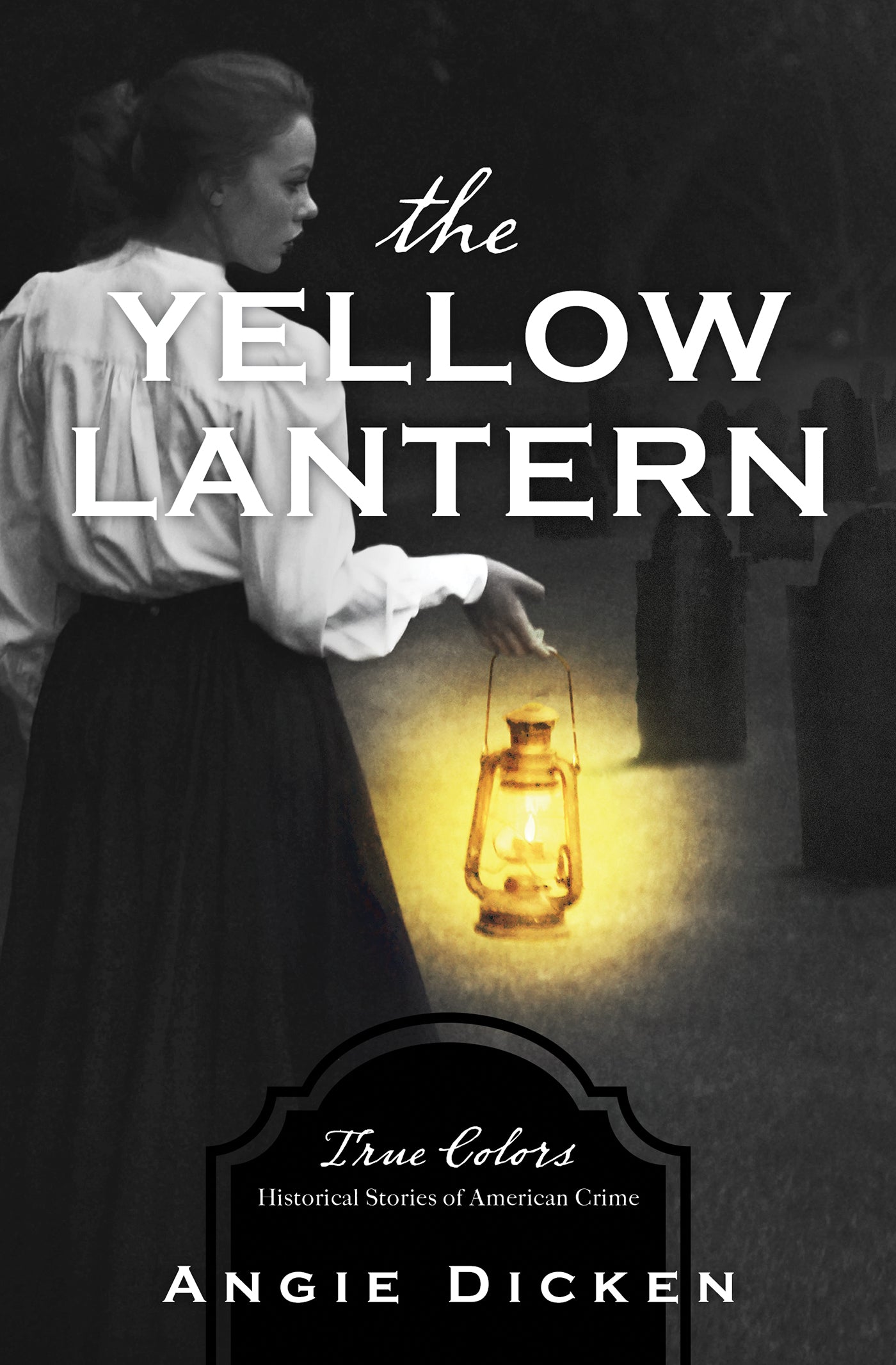 The Yellow Lantern - The Christian Gift Company