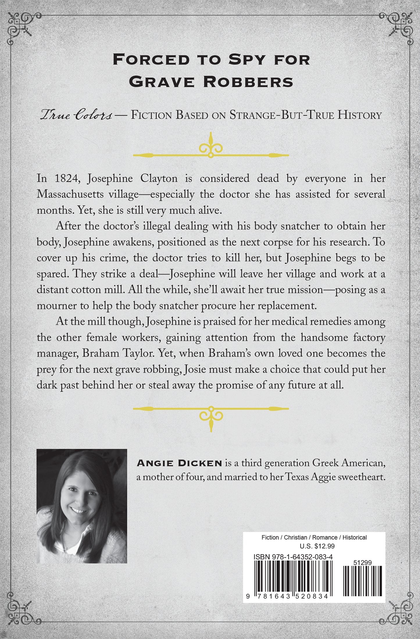 The Yellow Lantern - The Christian Gift Company