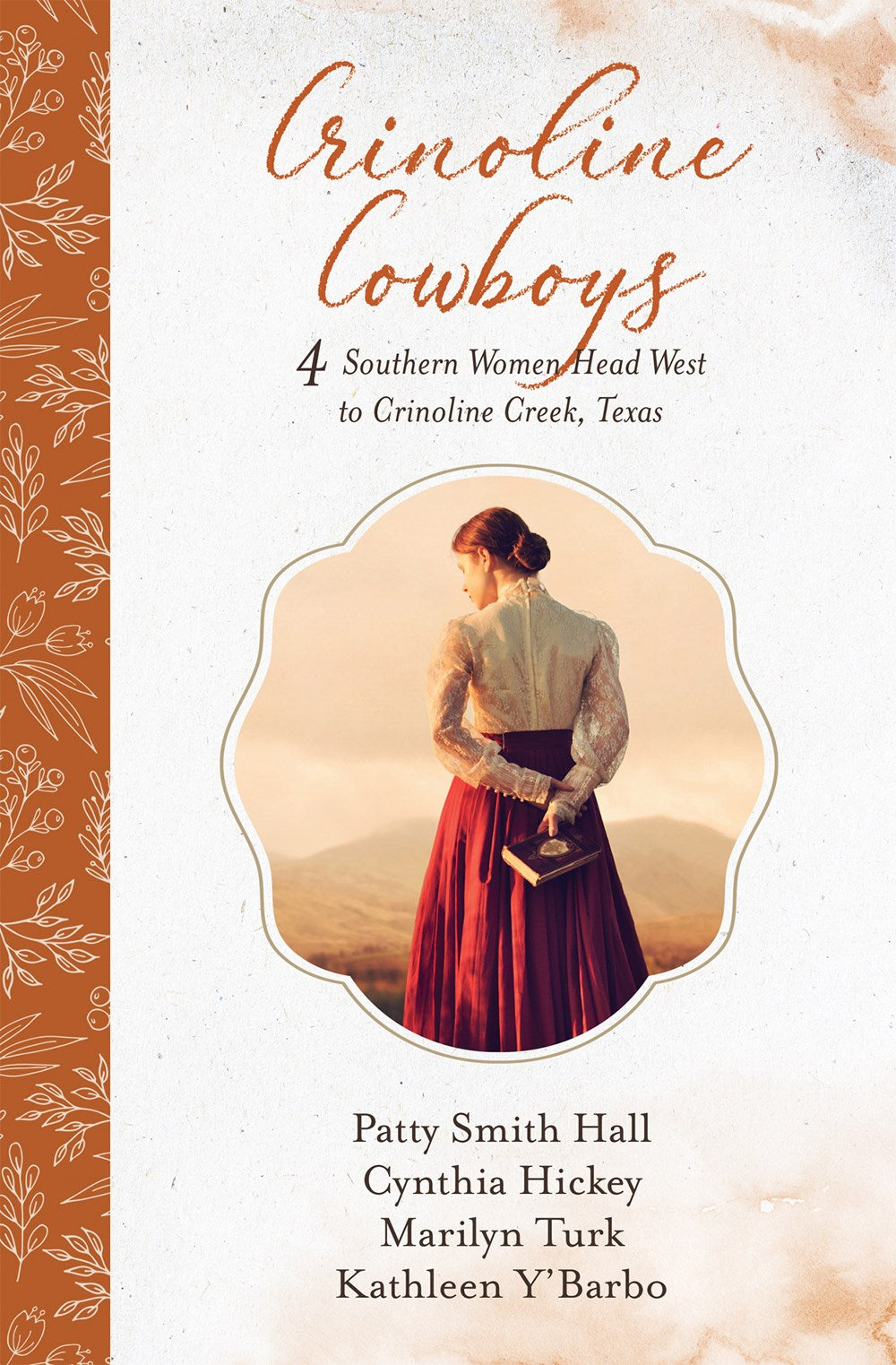 Crinoline Cowboys - The Christian Gift Company