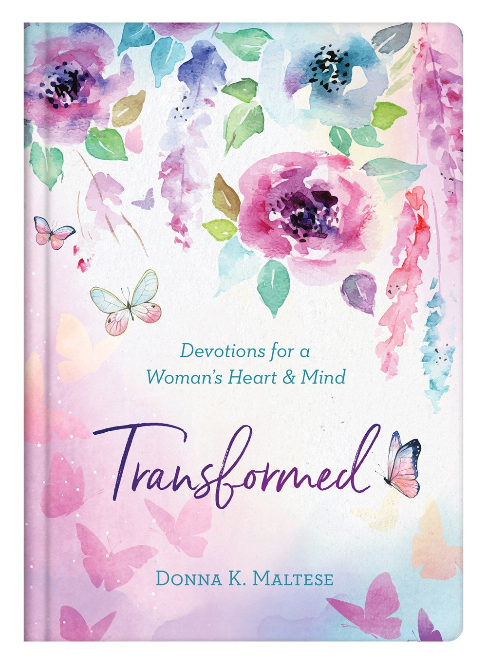 Transformed - The Christian Gift Company