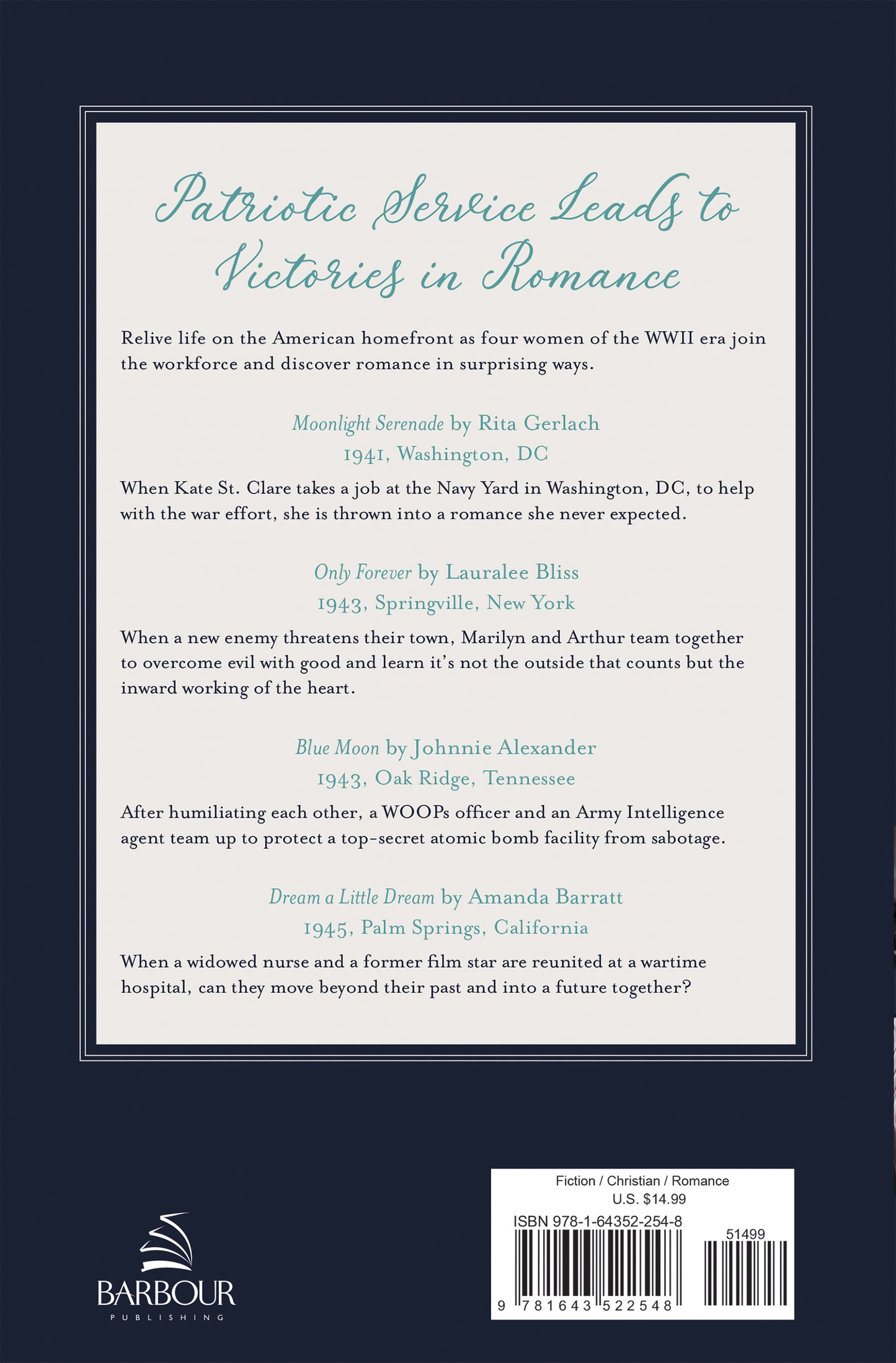 Homefront Heroines - The Christian Gift Company