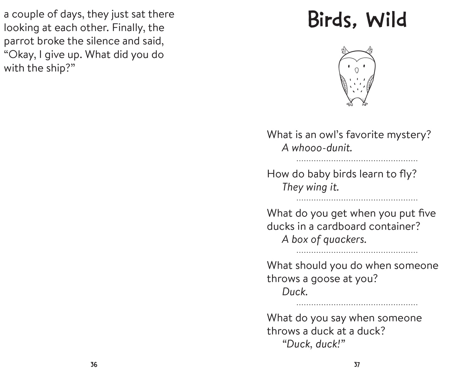 An Arkful of Animal Jokes--for Kids! - The Christian Gift Company