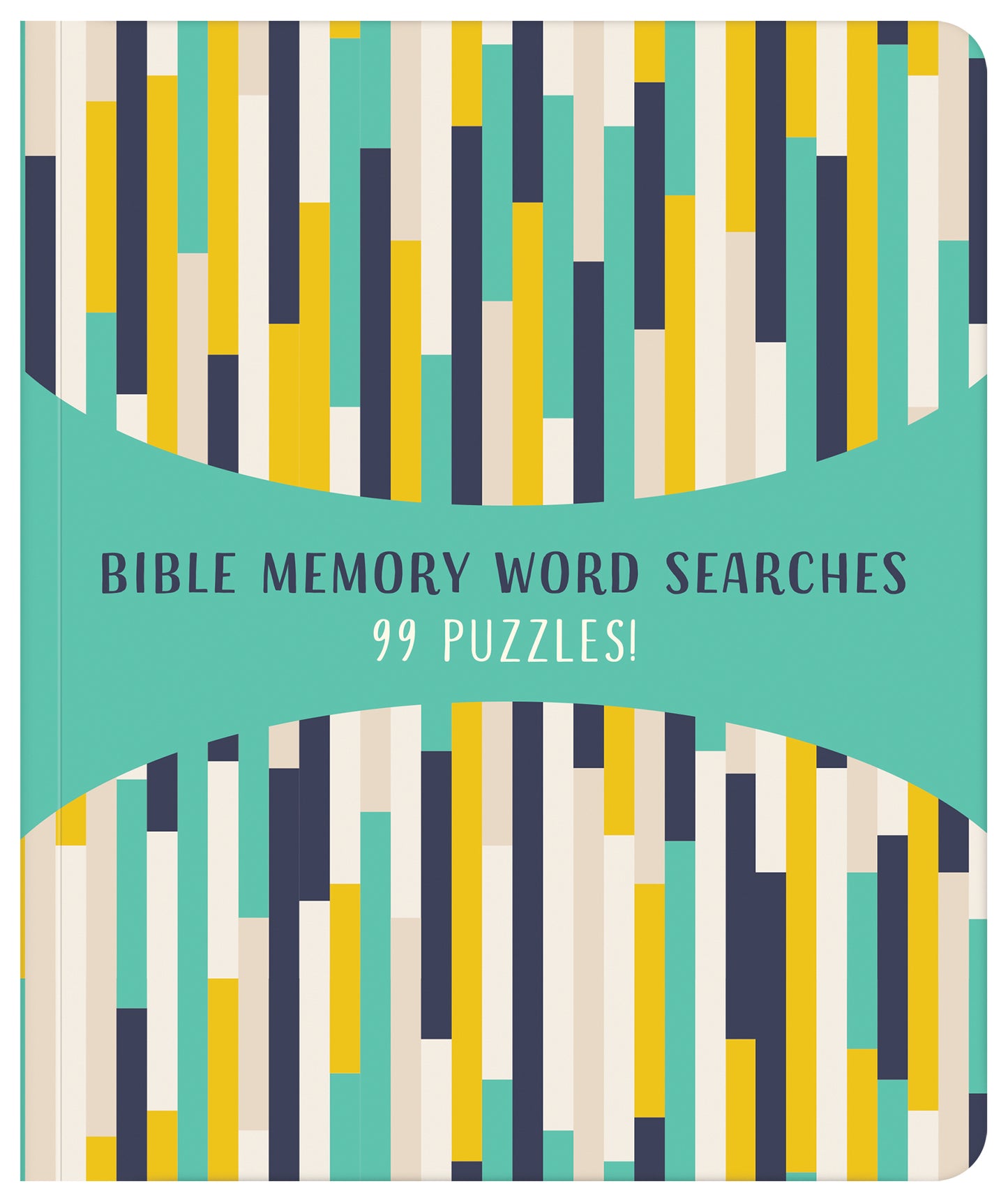 Bible Memory Word Searches - The Christian Gift Company