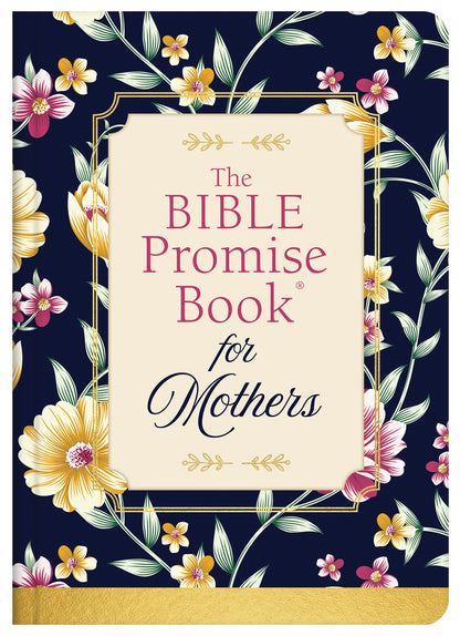 The Bible Promise Book for Mothers - The Christian Gift Company