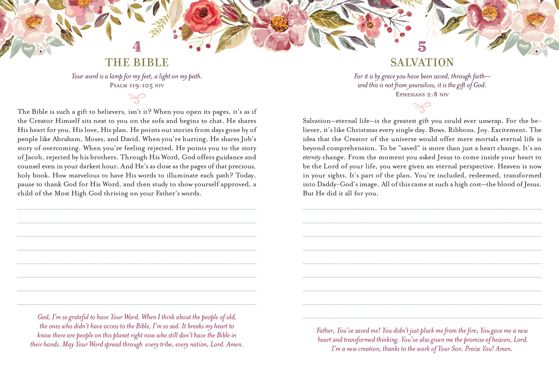 365 Gifts - The Christian Gift Company