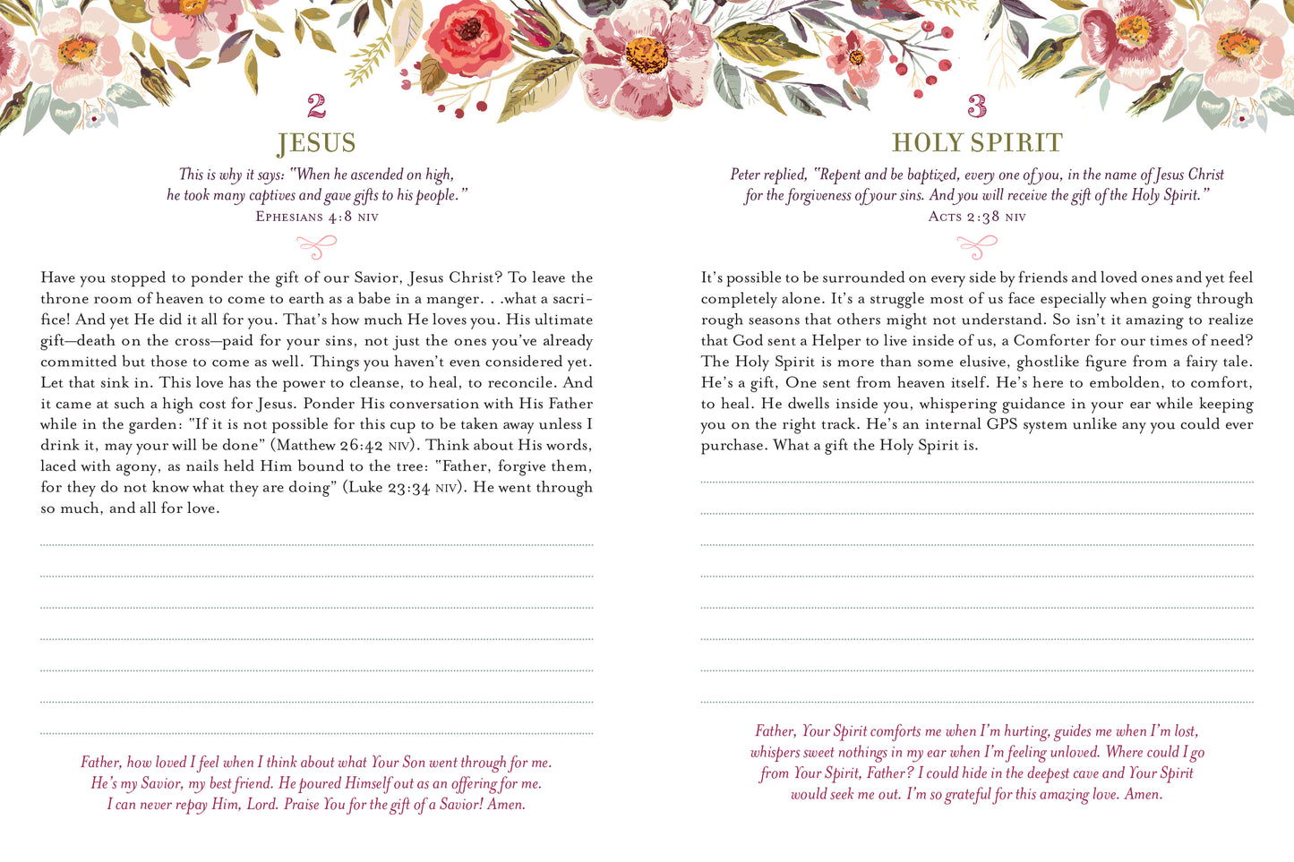 365 Gifts - The Christian Gift Company