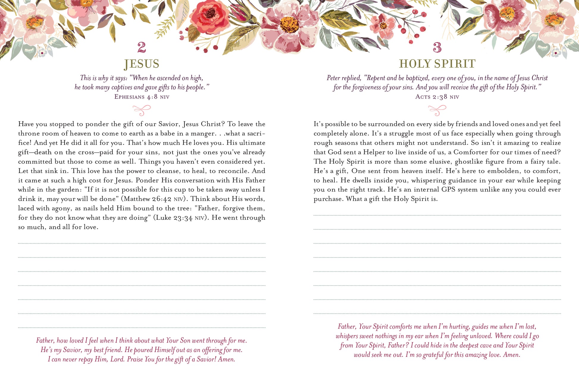 365 Gifts - The Christian Gift Company