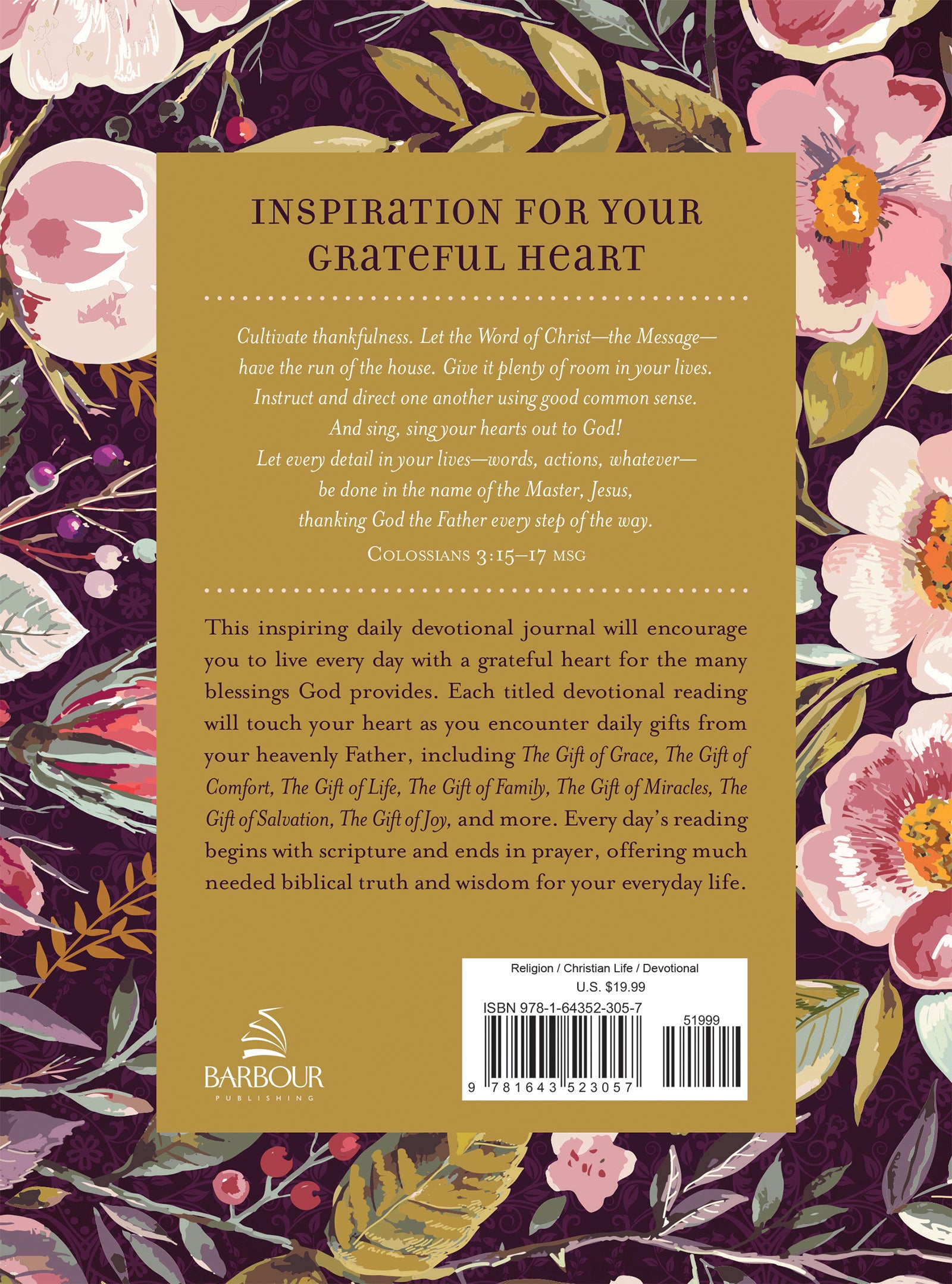 365 Gifts - The Christian Gift Company