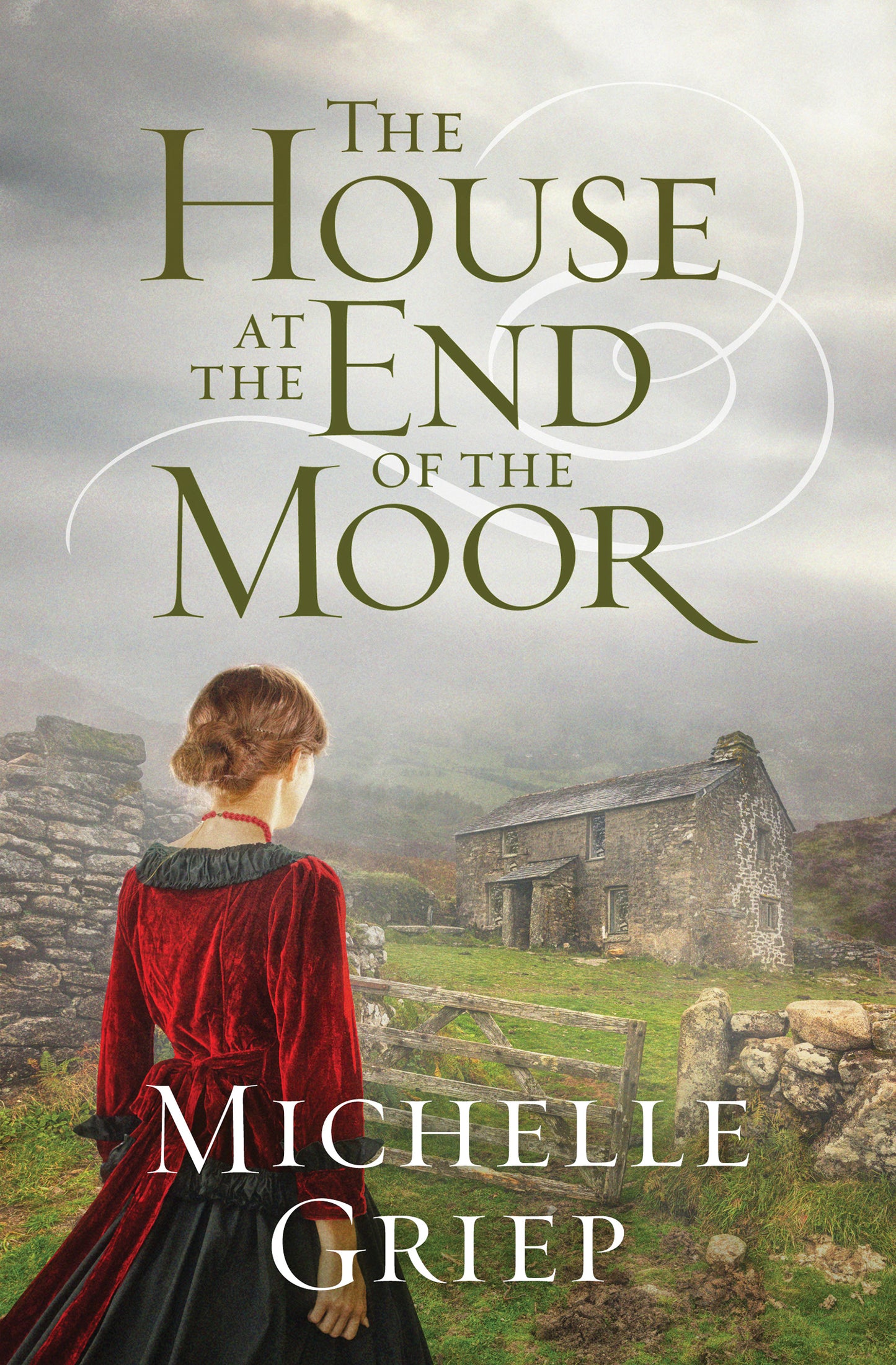 The House at the End of the Moor - The Christian Gift Company