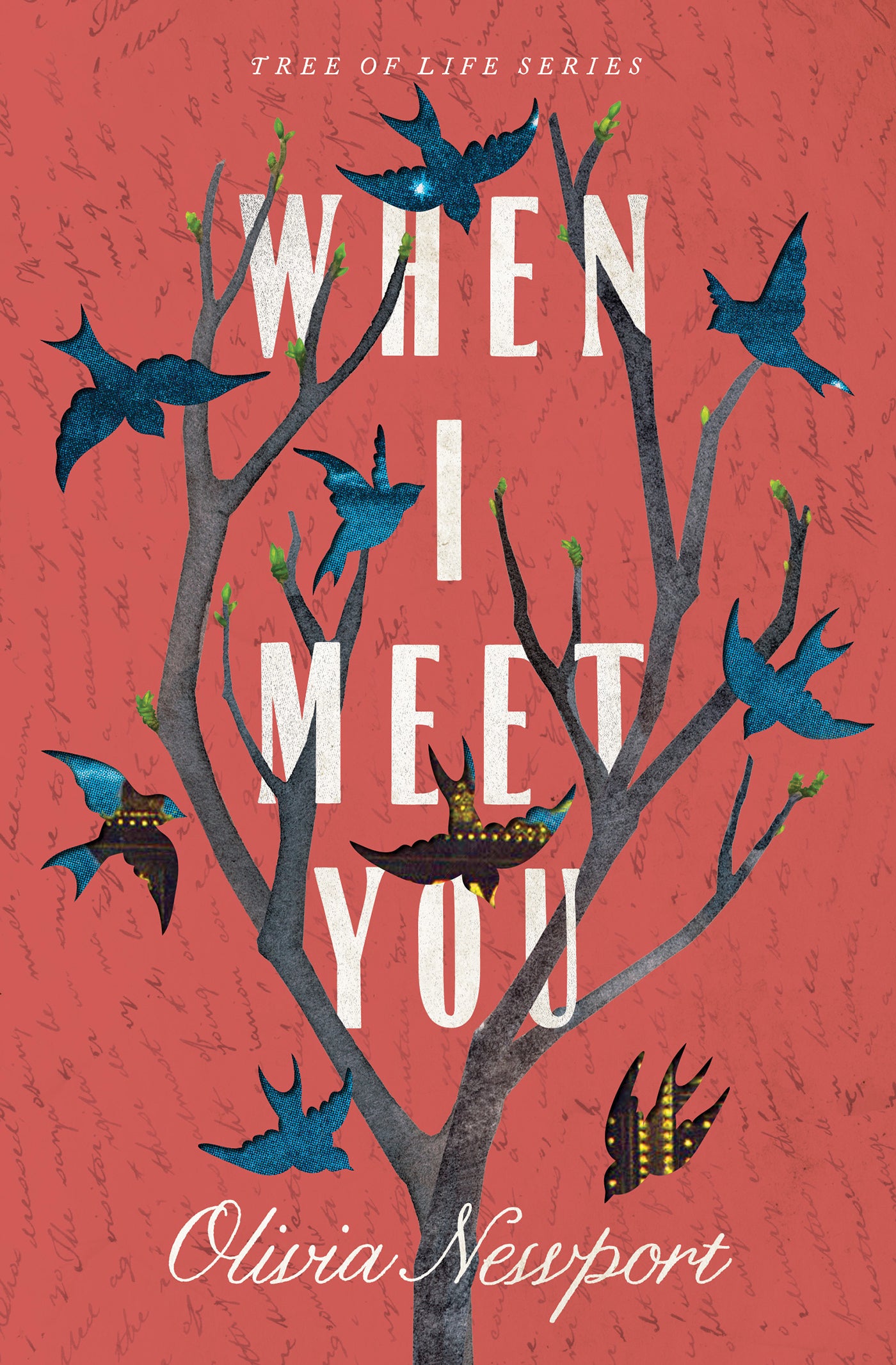 When I Meet You - The Christian Gift Company