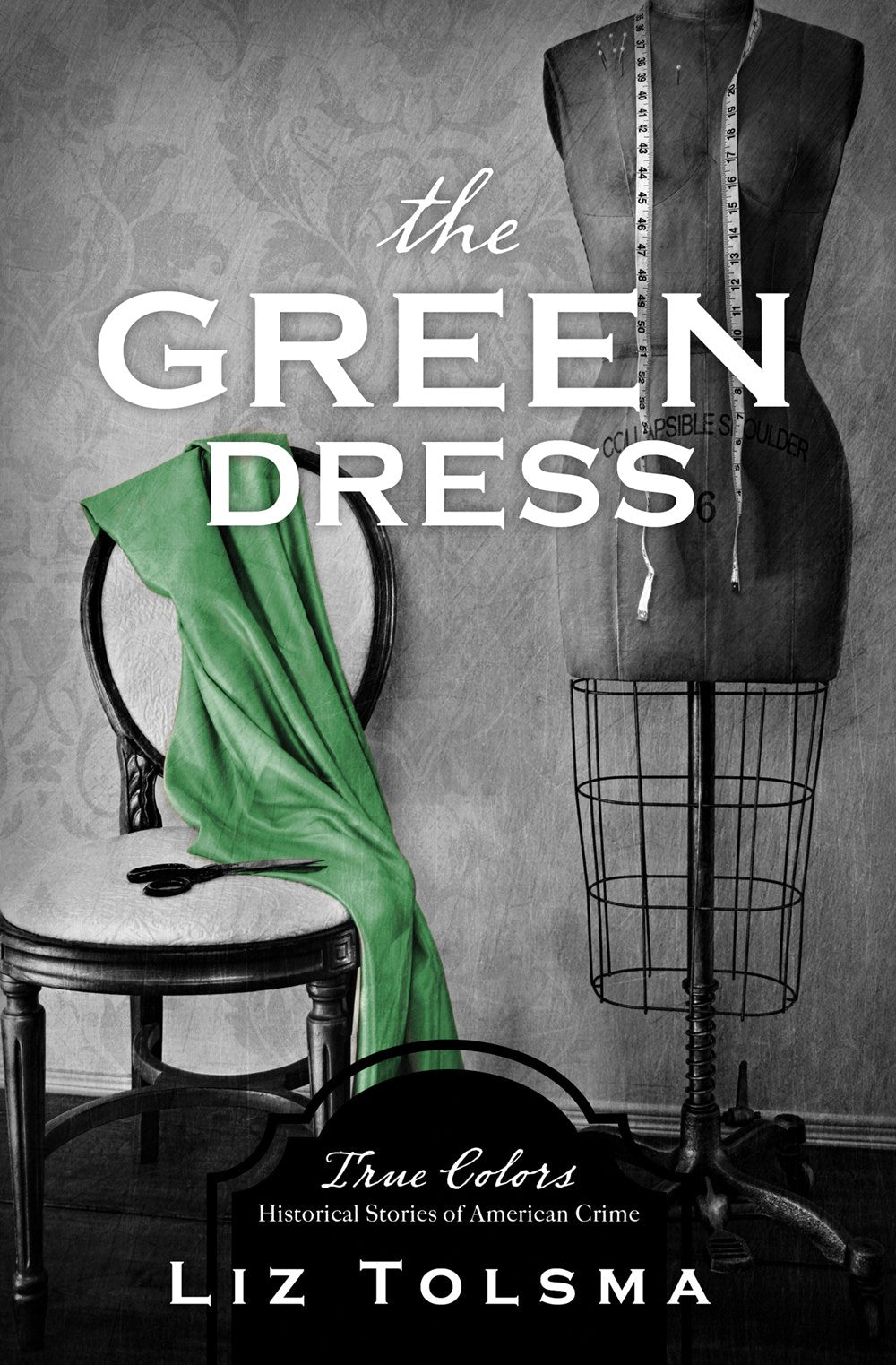 The Green Dress - The Christian Gift Company