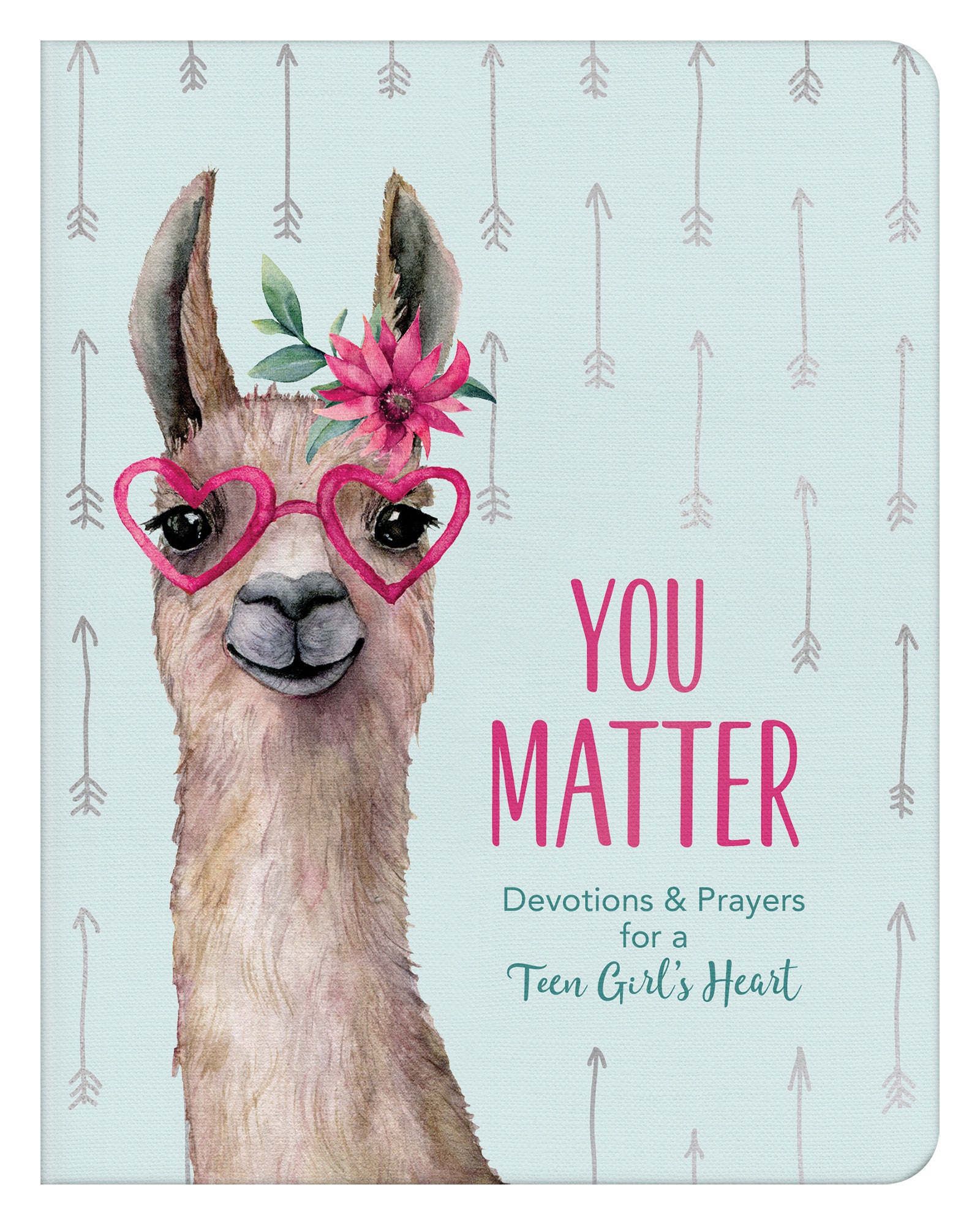 You Matter (for teen girls) - The Christian Gift Company