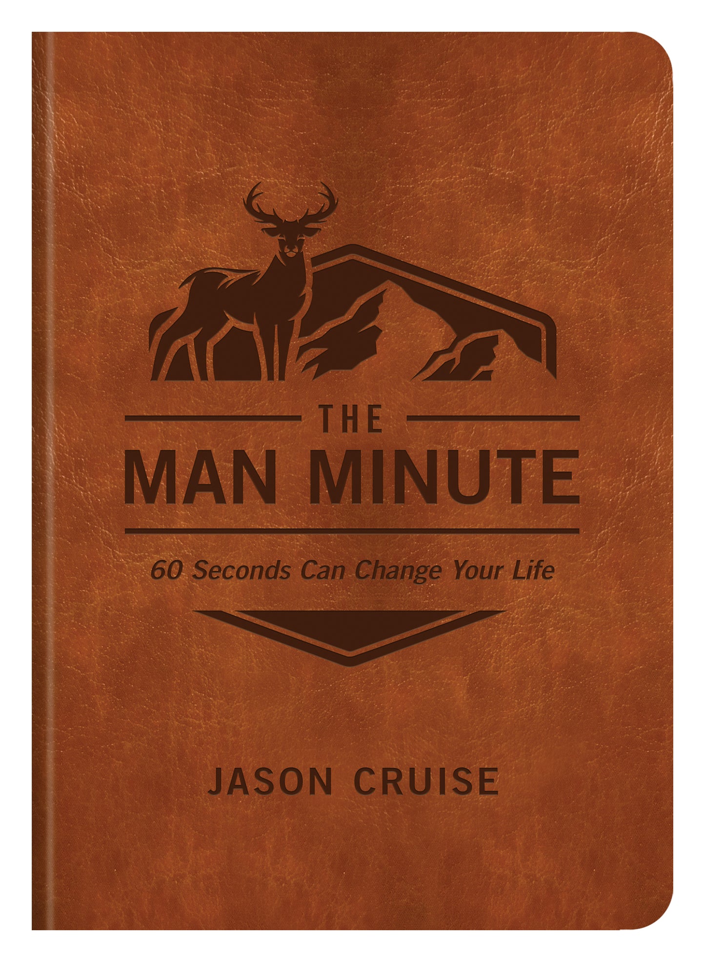 The Man Minute - The Christian Gift Company