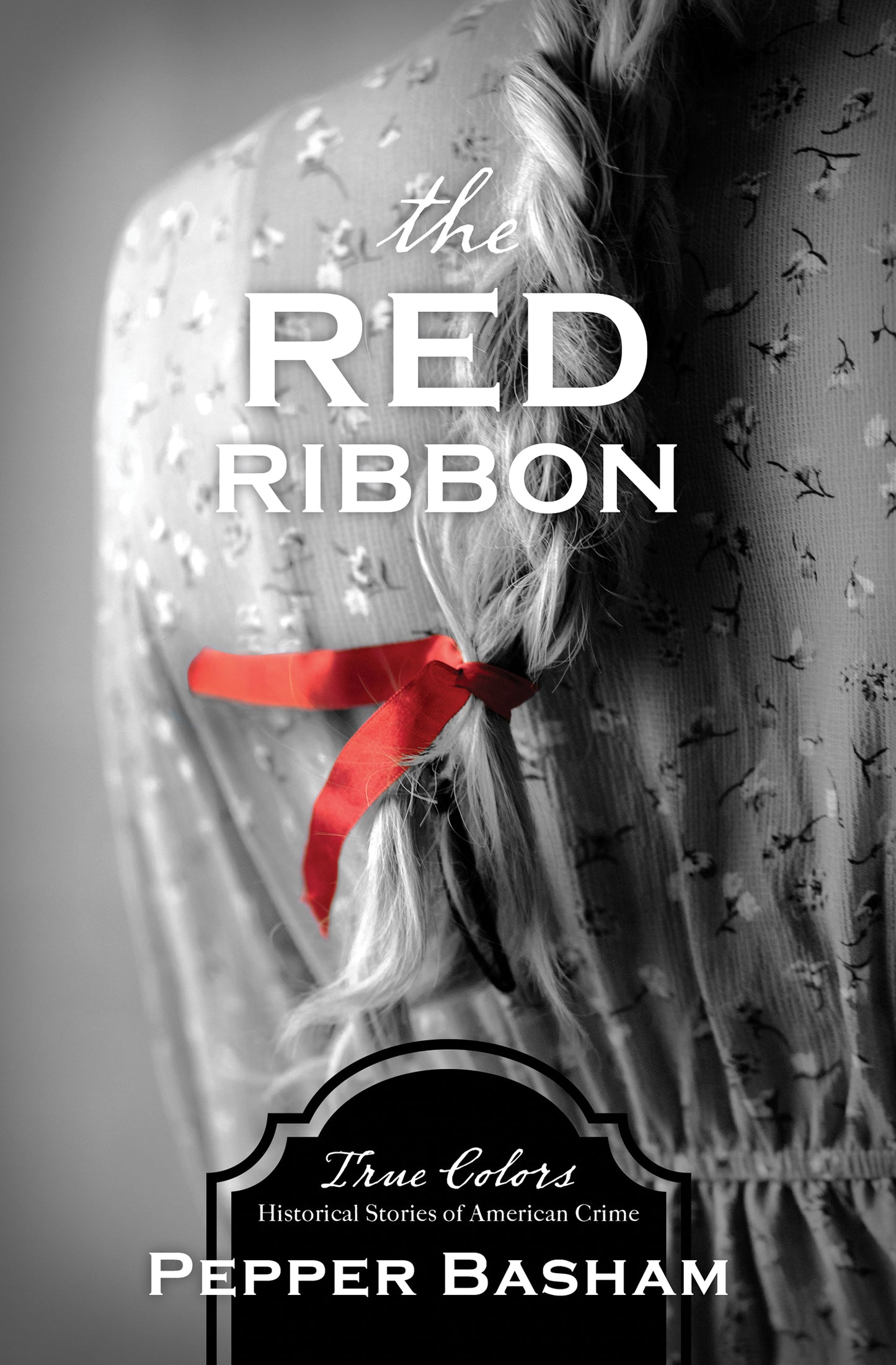 The Red Ribbon - The Christian Gift Company
