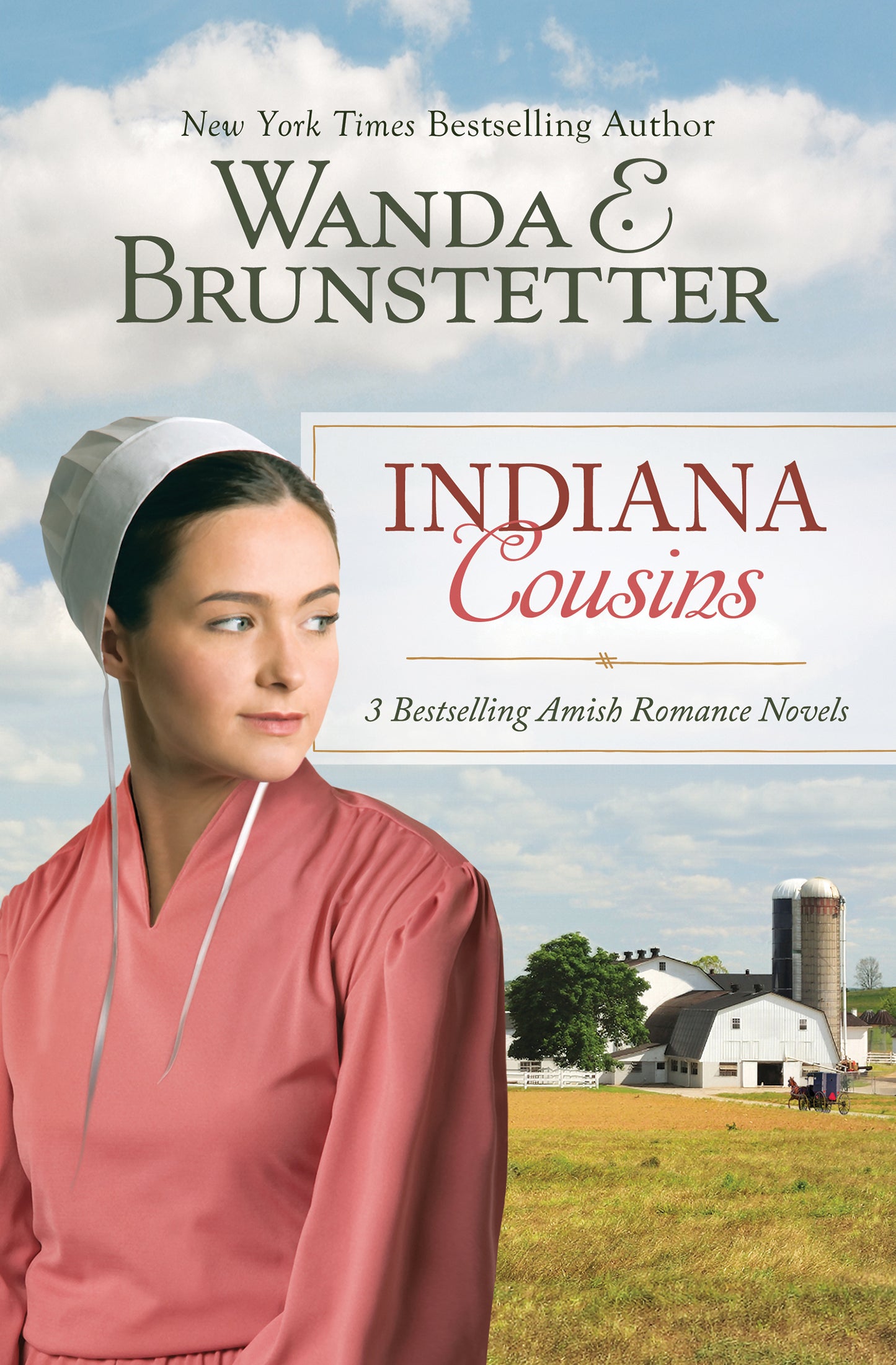 Indiana Cousins - The Christian Gift Company