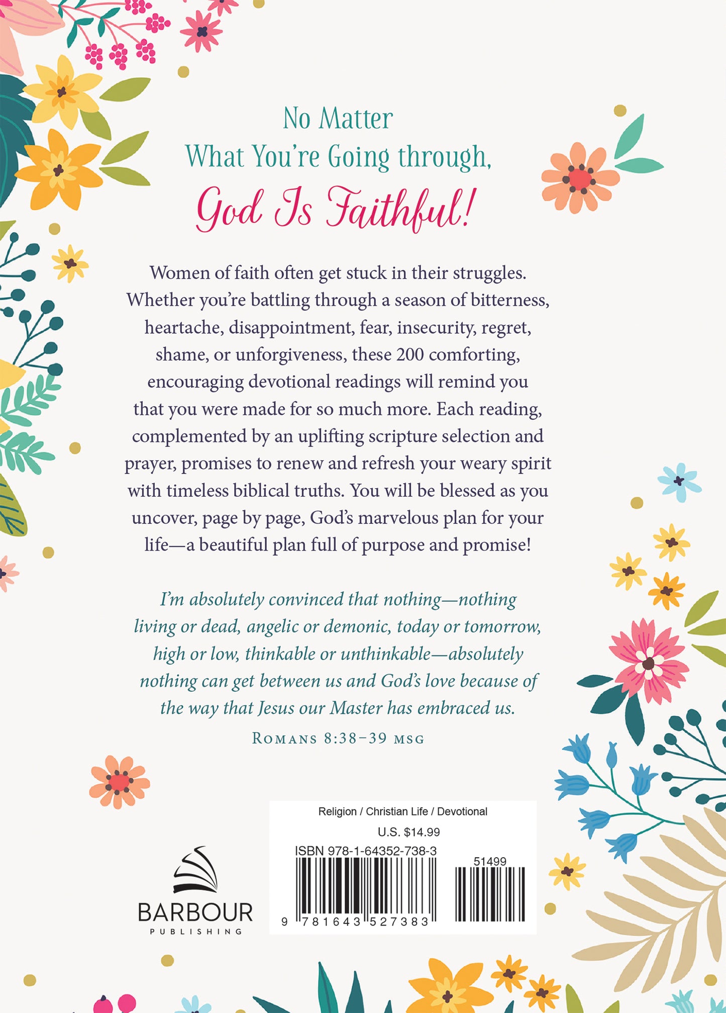 God Made You for More - The Christian Gift Company