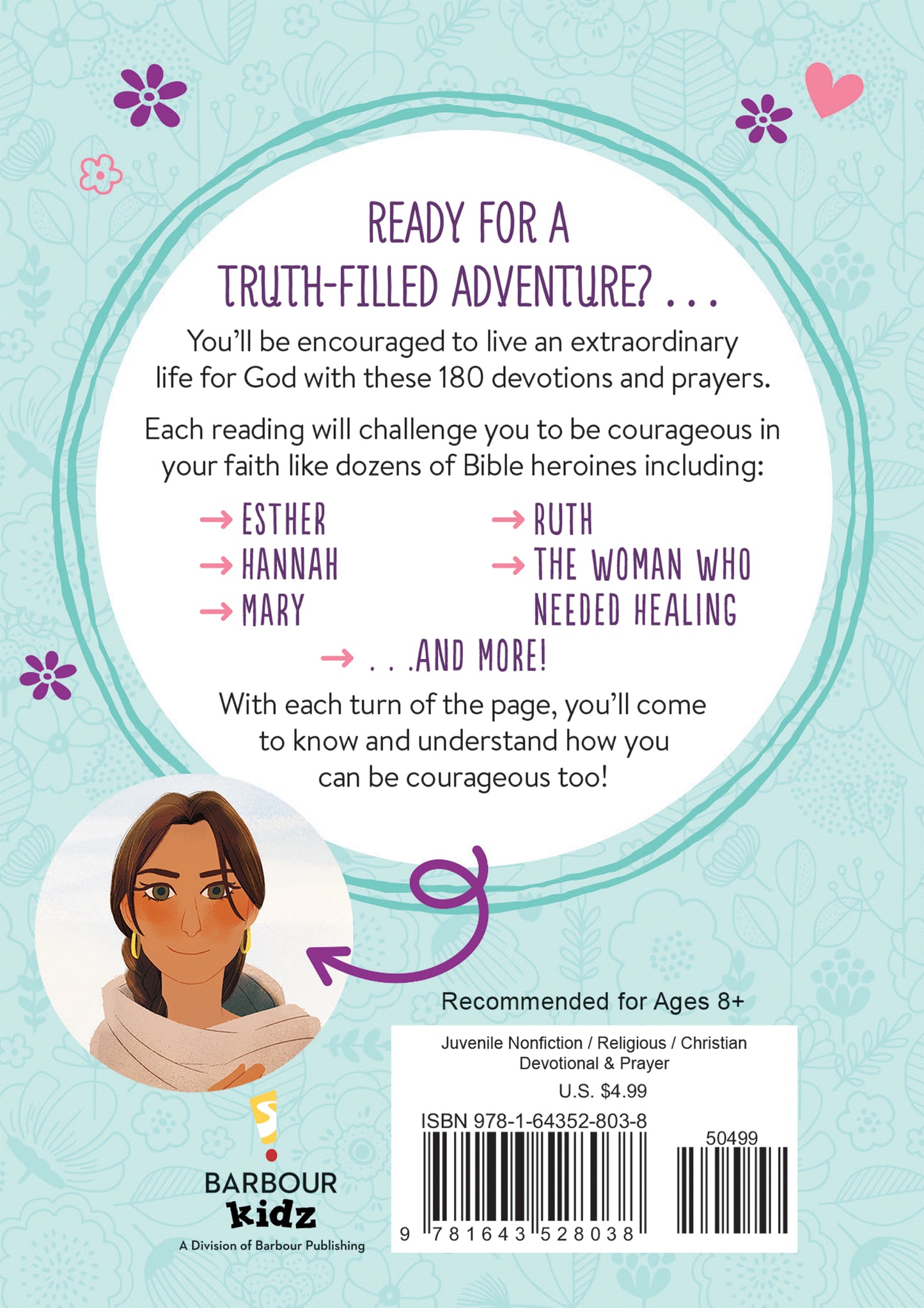 Choose Extraordinary - The Christian Gift Company