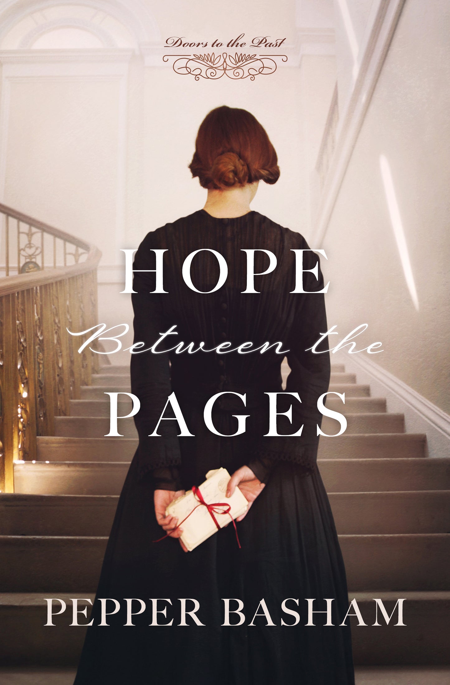 Hope Between the Pages - The Christian Gift Company