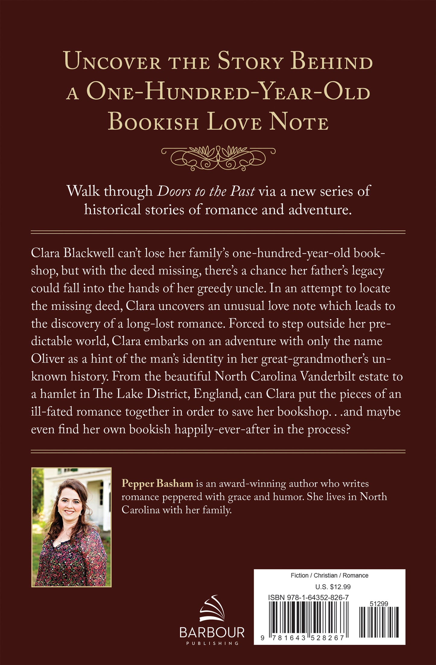 Hope Between the Pages - The Christian Gift Company