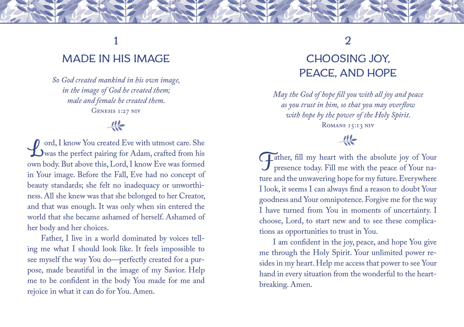 180 Prayers for a Woman of Confidence - The Christian Gift Company