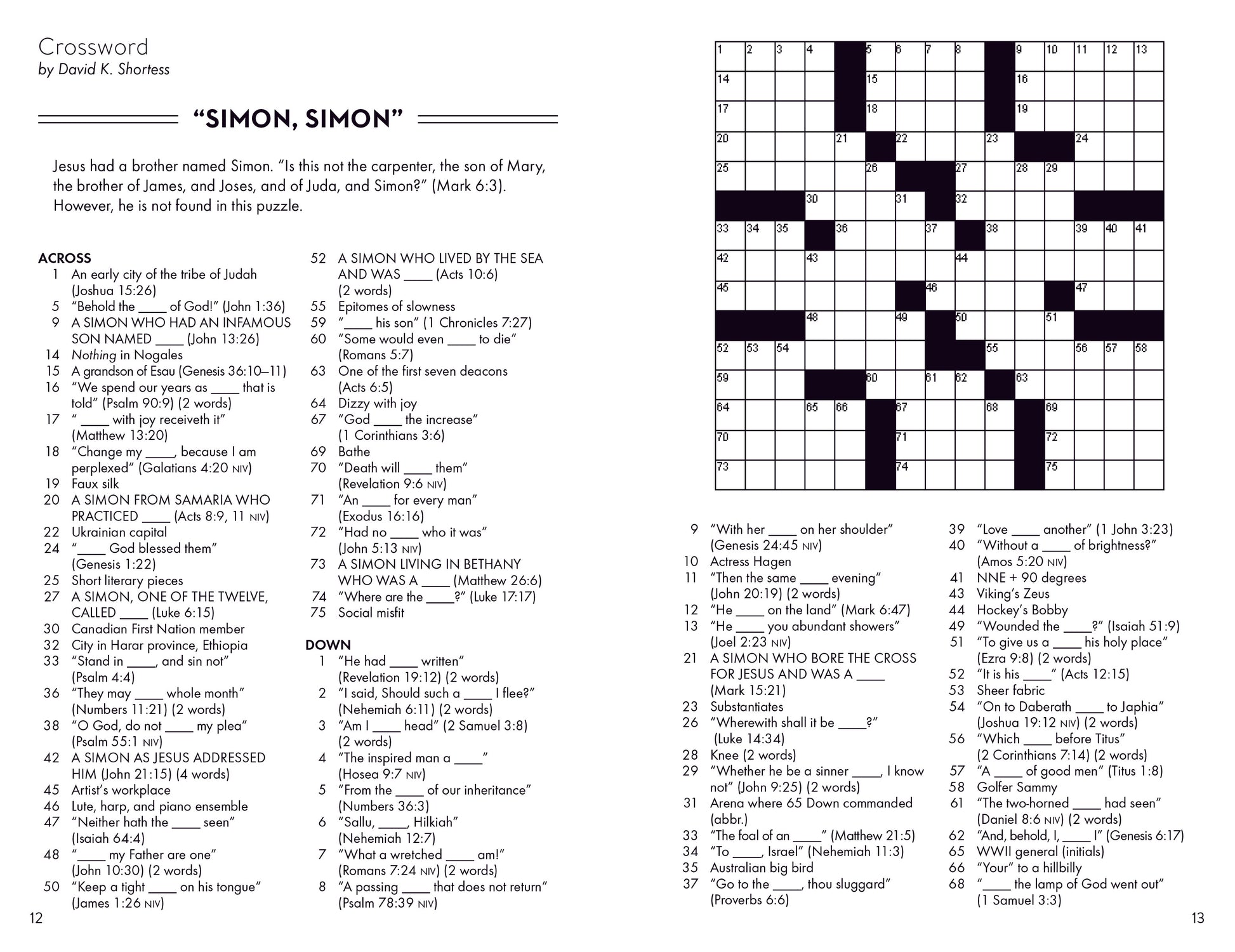 The Giant Bible Word Games Collection - The Christian Gift Company