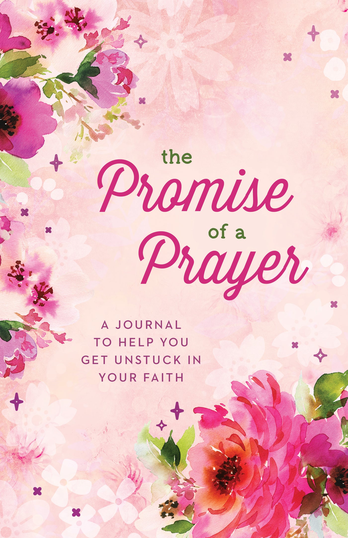 The Promise of a Prayer - The Christian Gift Company