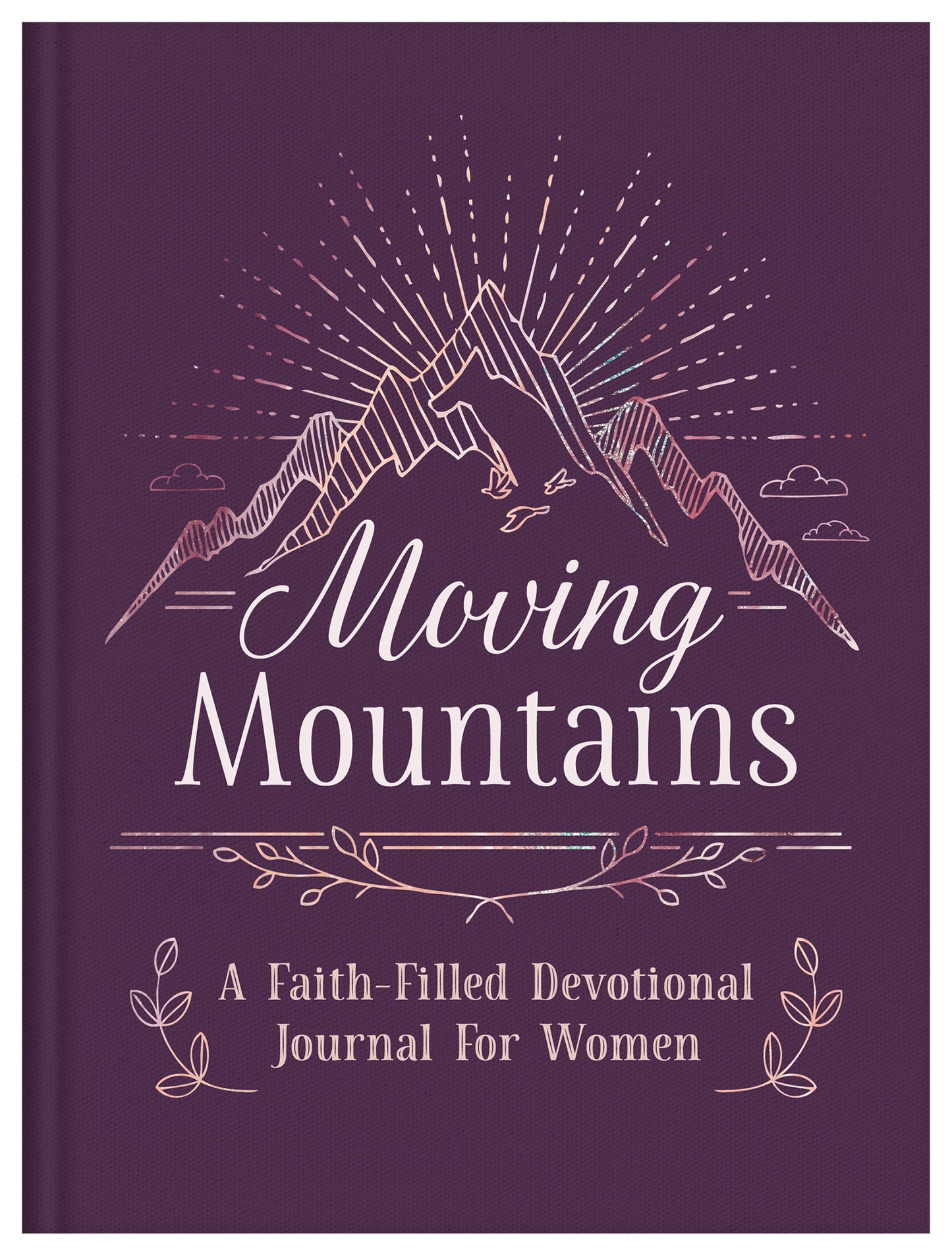 Moving Mountains - The Christian Gift Company