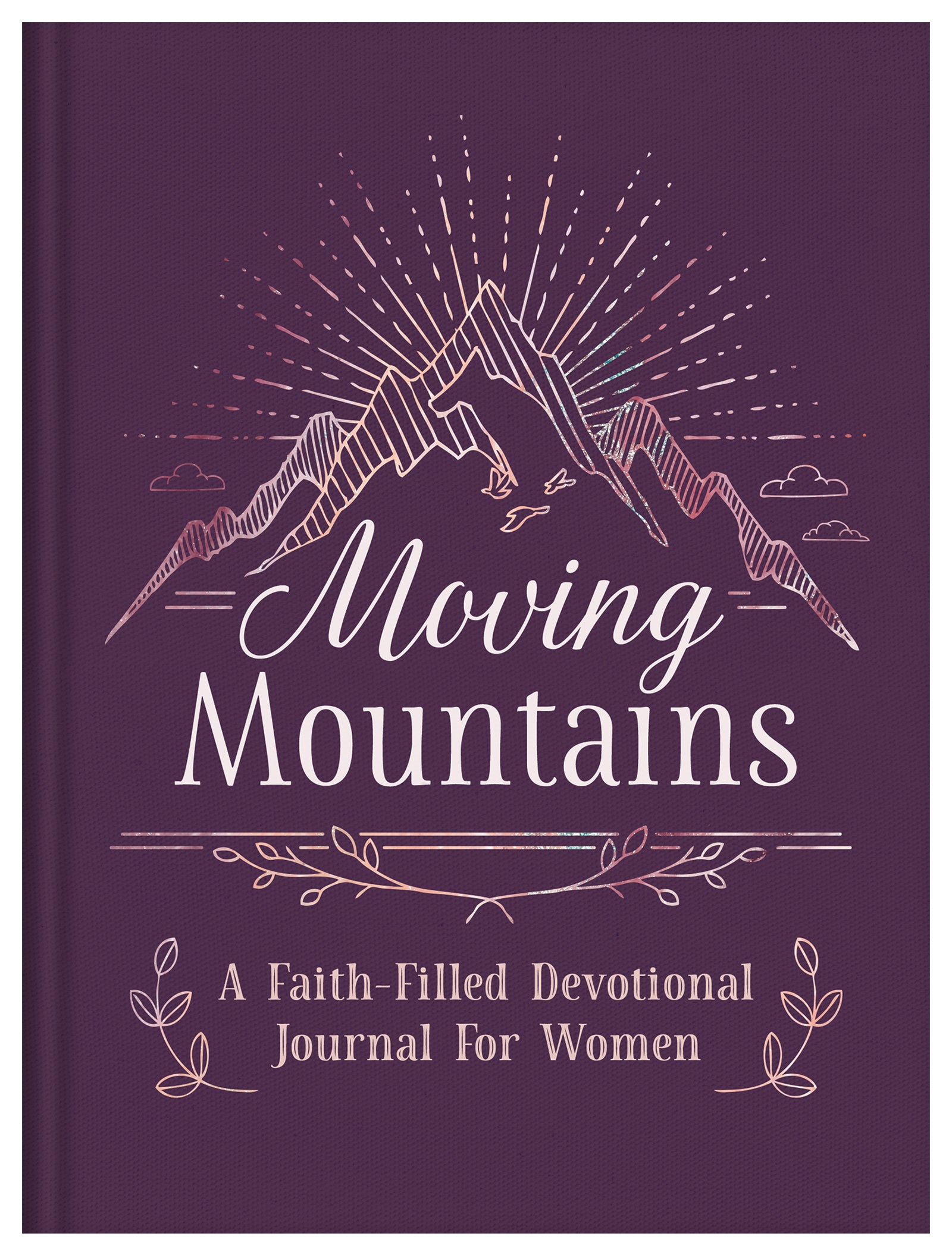 Moving Mountains - The Christian Gift Company
