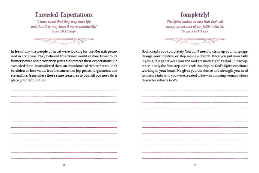 Moving Mountains - The Christian Gift Company