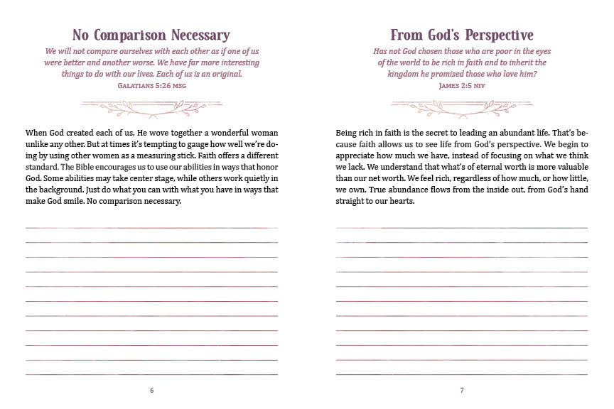 Moving Mountains - The Christian Gift Company