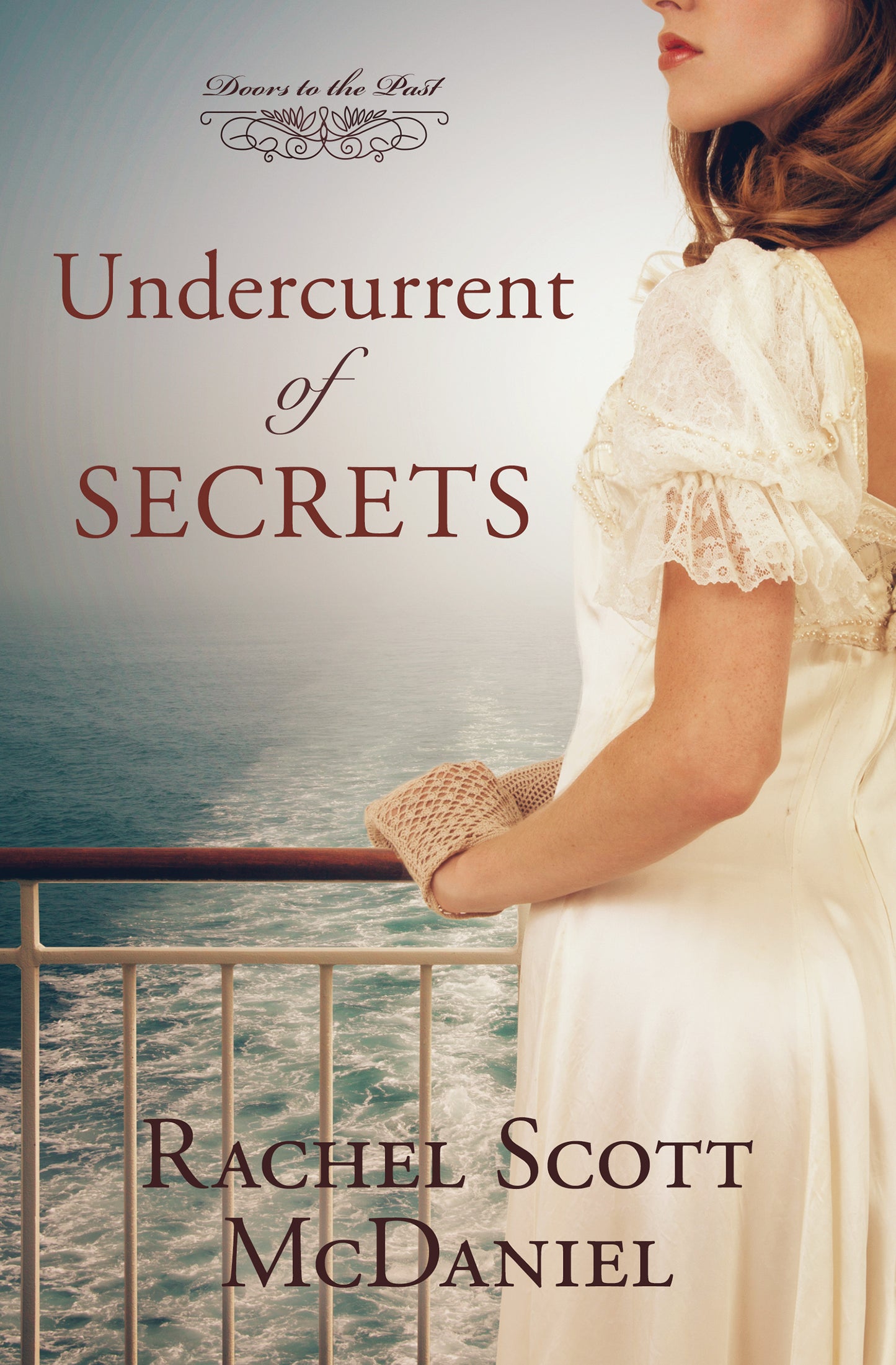 Undercurrent of Secrets - The Christian Gift Company