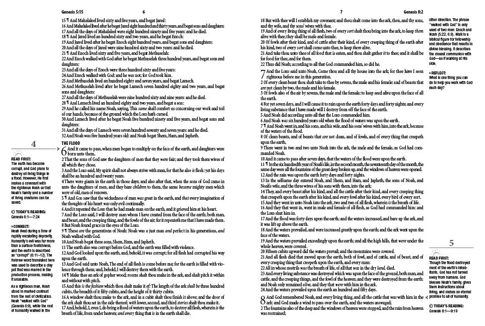 The 10-Minute Bible - The Christian Gift Company