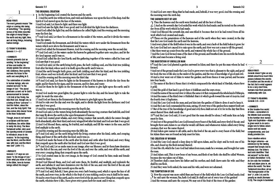 The 10-Minute Bible - The Christian Gift Company