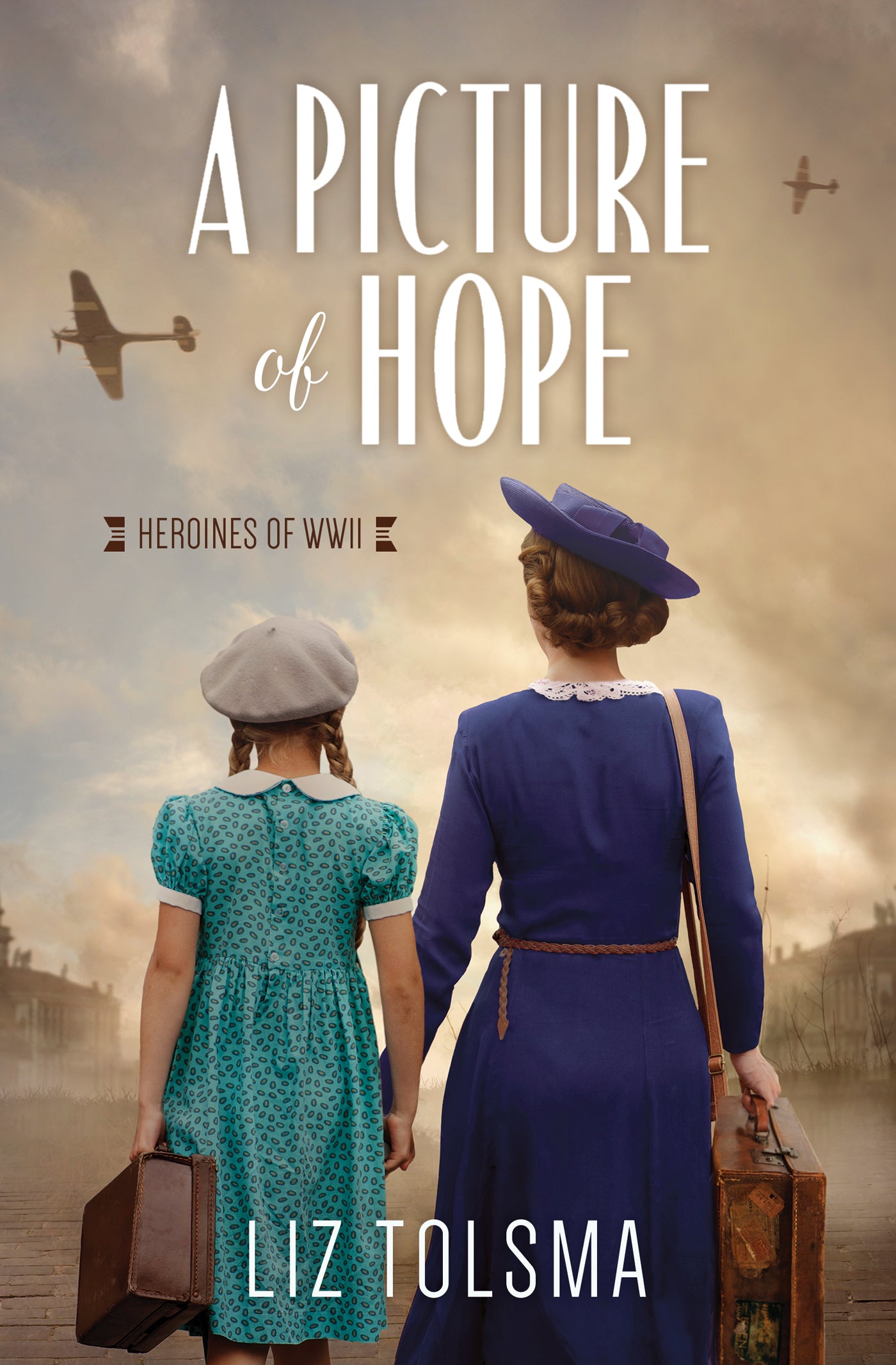 A Picture of Hope - The Christian Gift Company